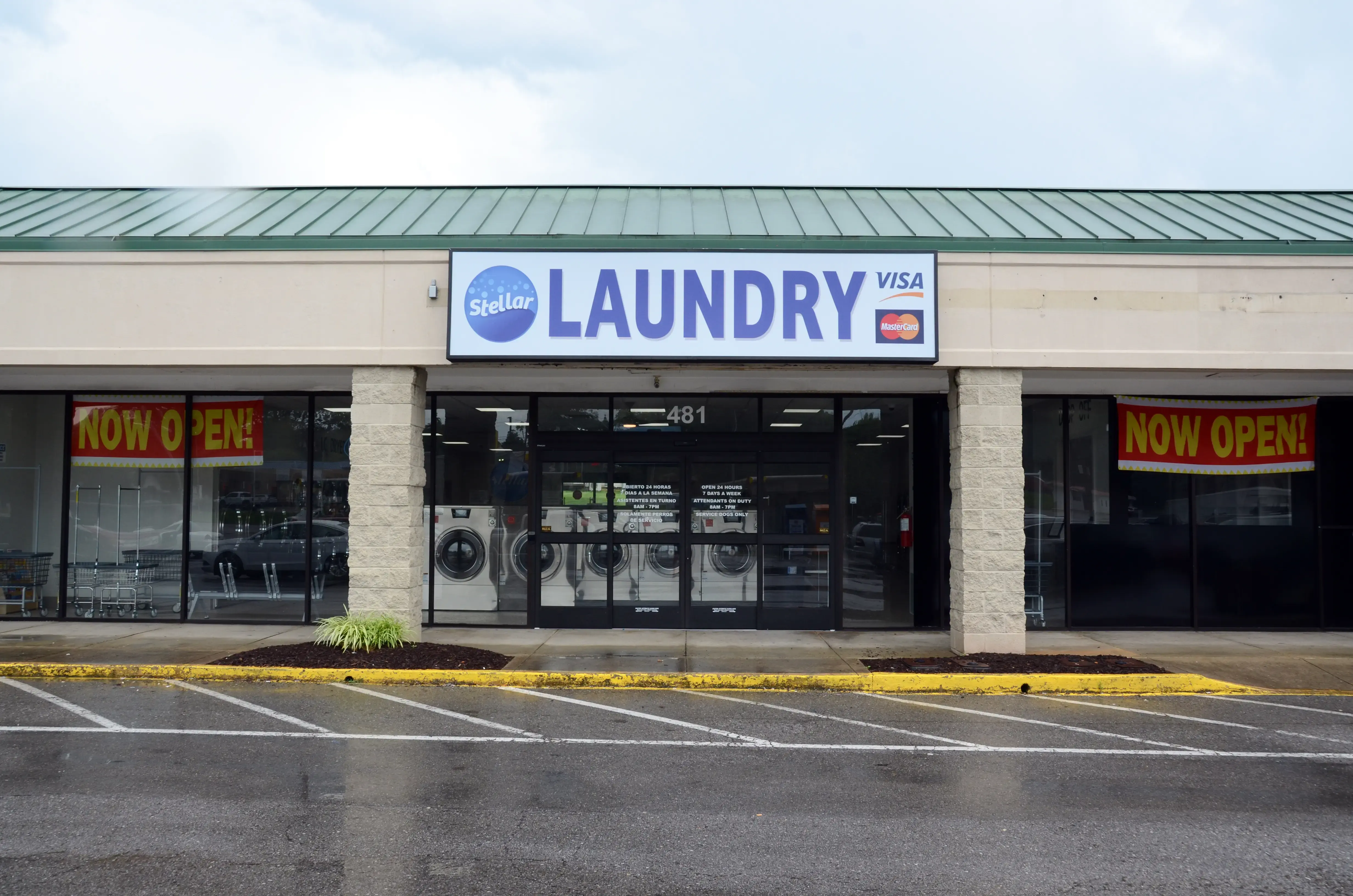Stellar Laundry Gallatin thumbnail 2