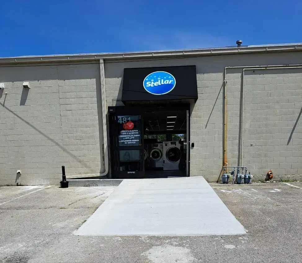 Stellar Laundry Gallatin - Image 6