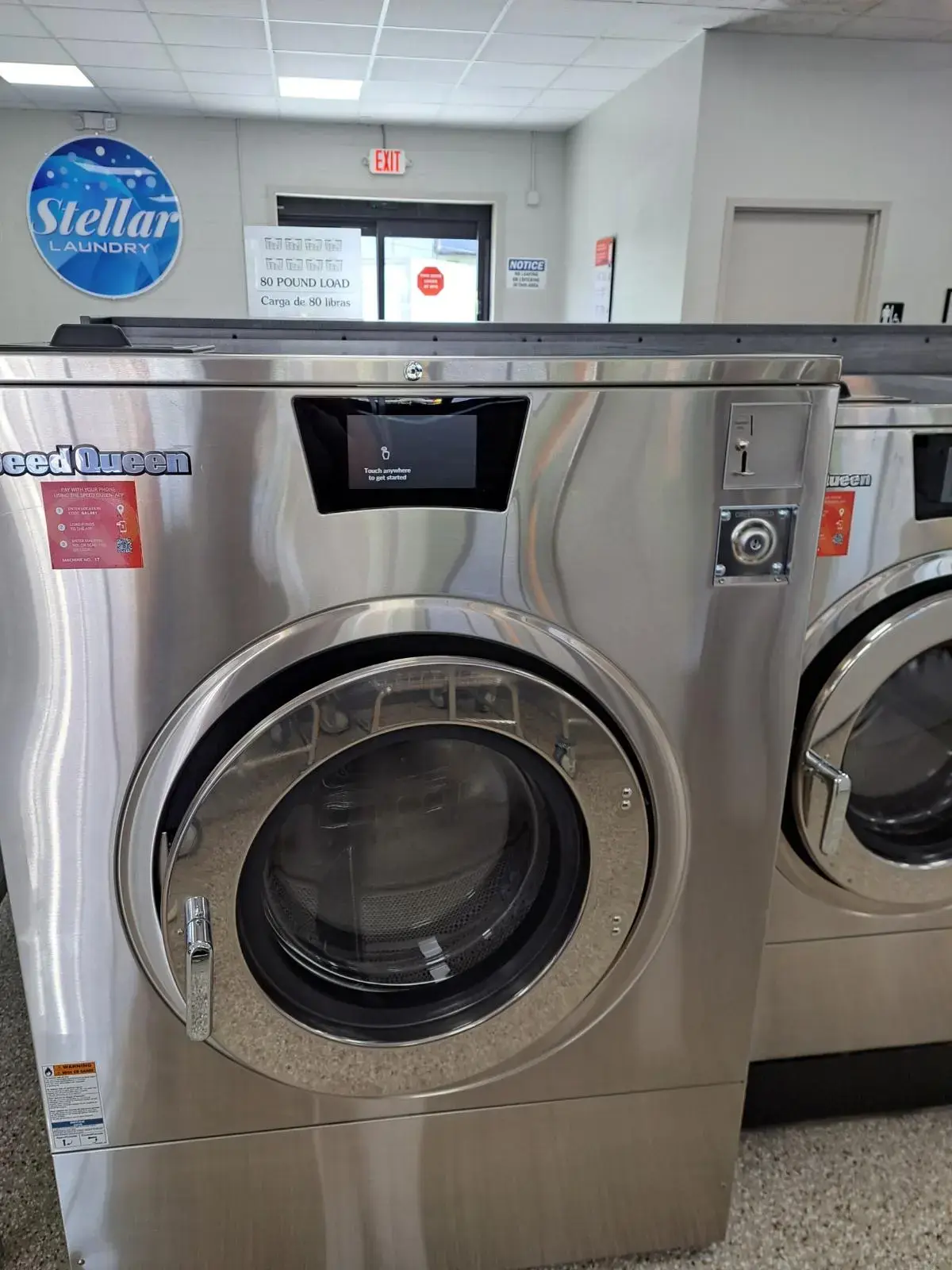Stellar Laundry Gallatin - Image 19
