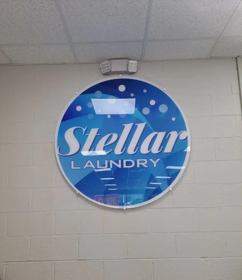 Stellar Laundry Gallatin - Image 11