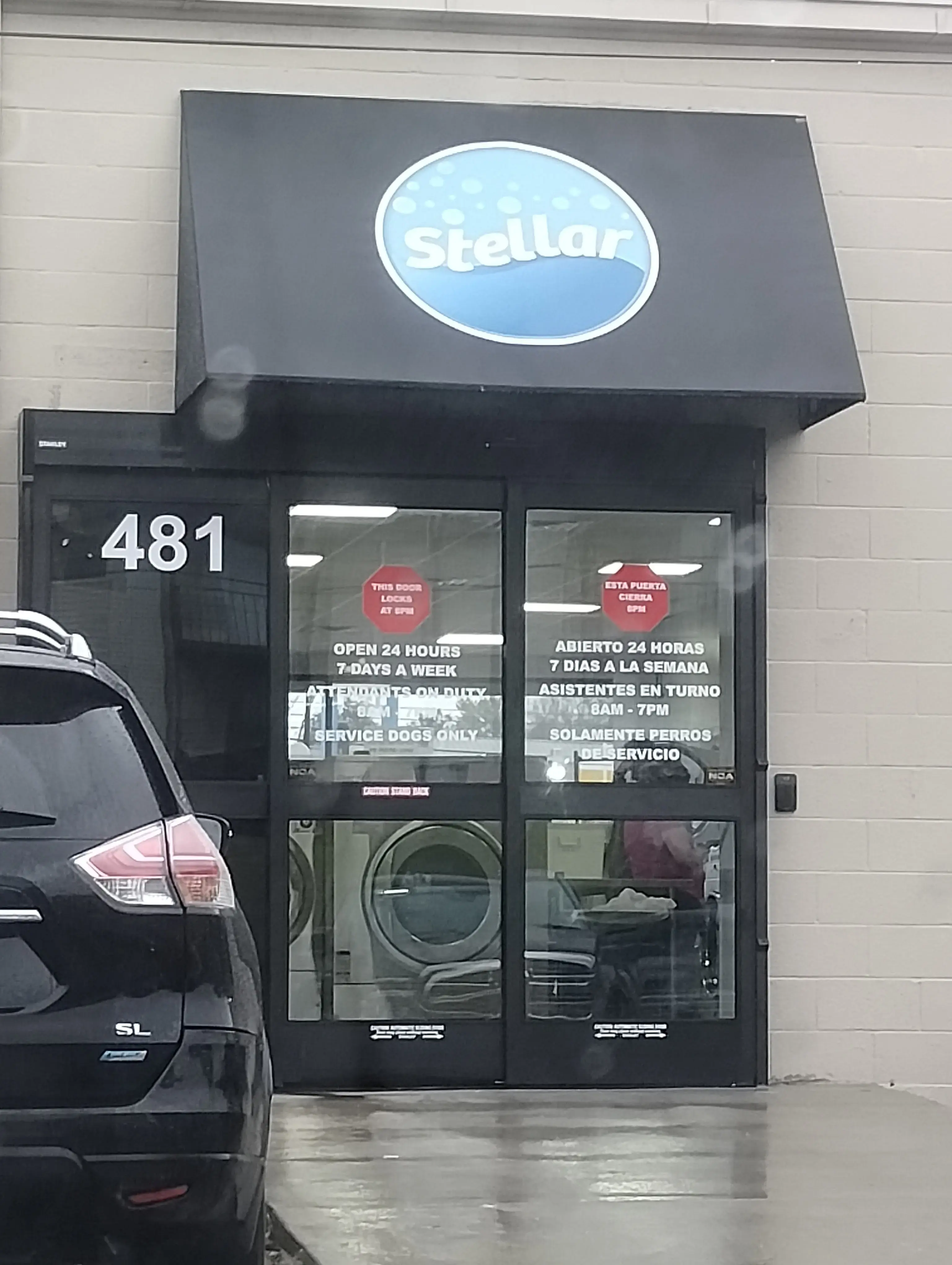 Stellar Laundry Gallatin - Image 20