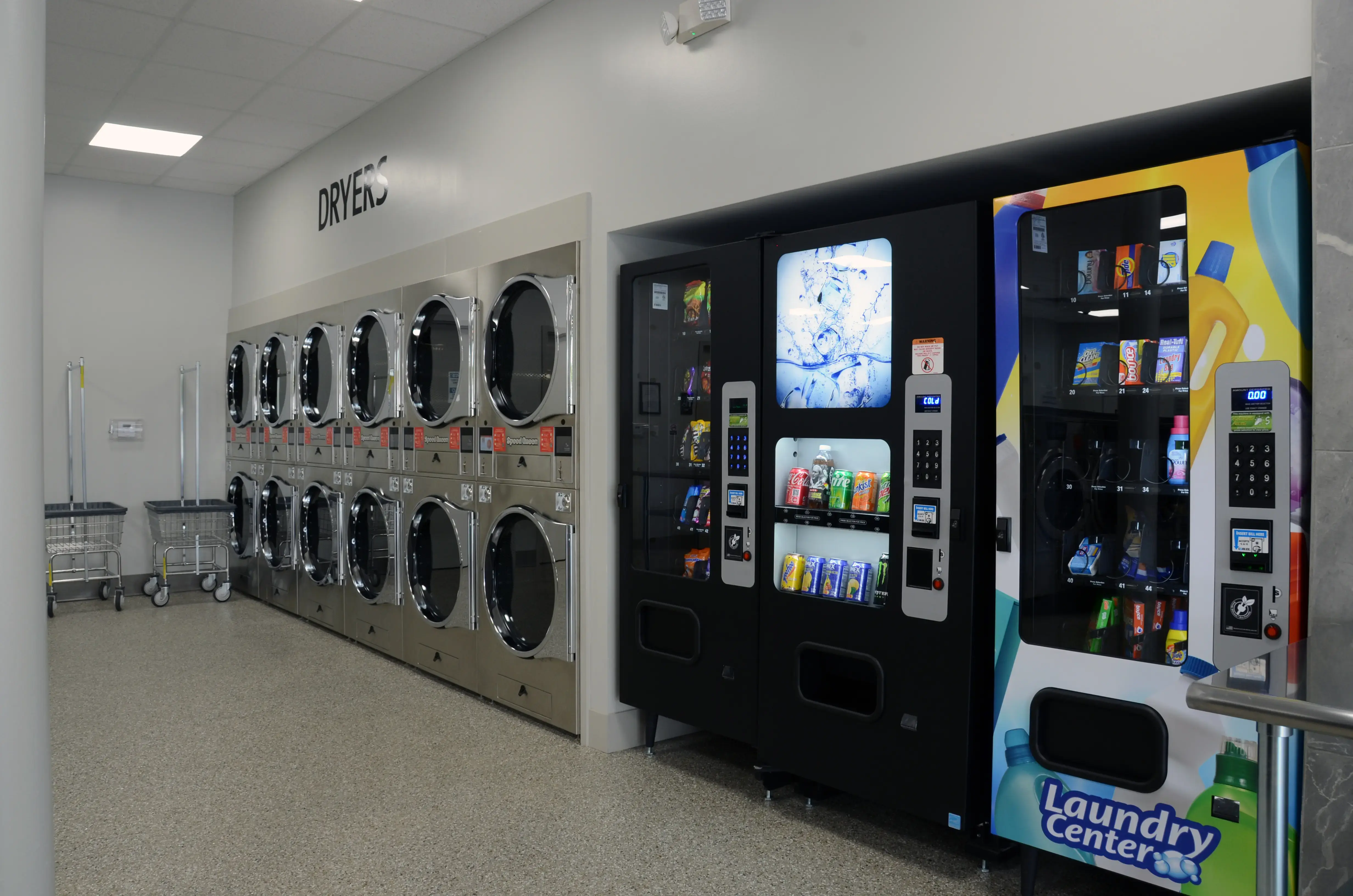 Stellar Laundry Gallatin thumbnail 4