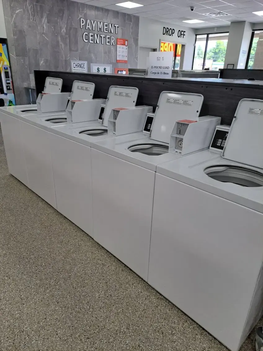 Stellar Laundry Gallatin - Image 10