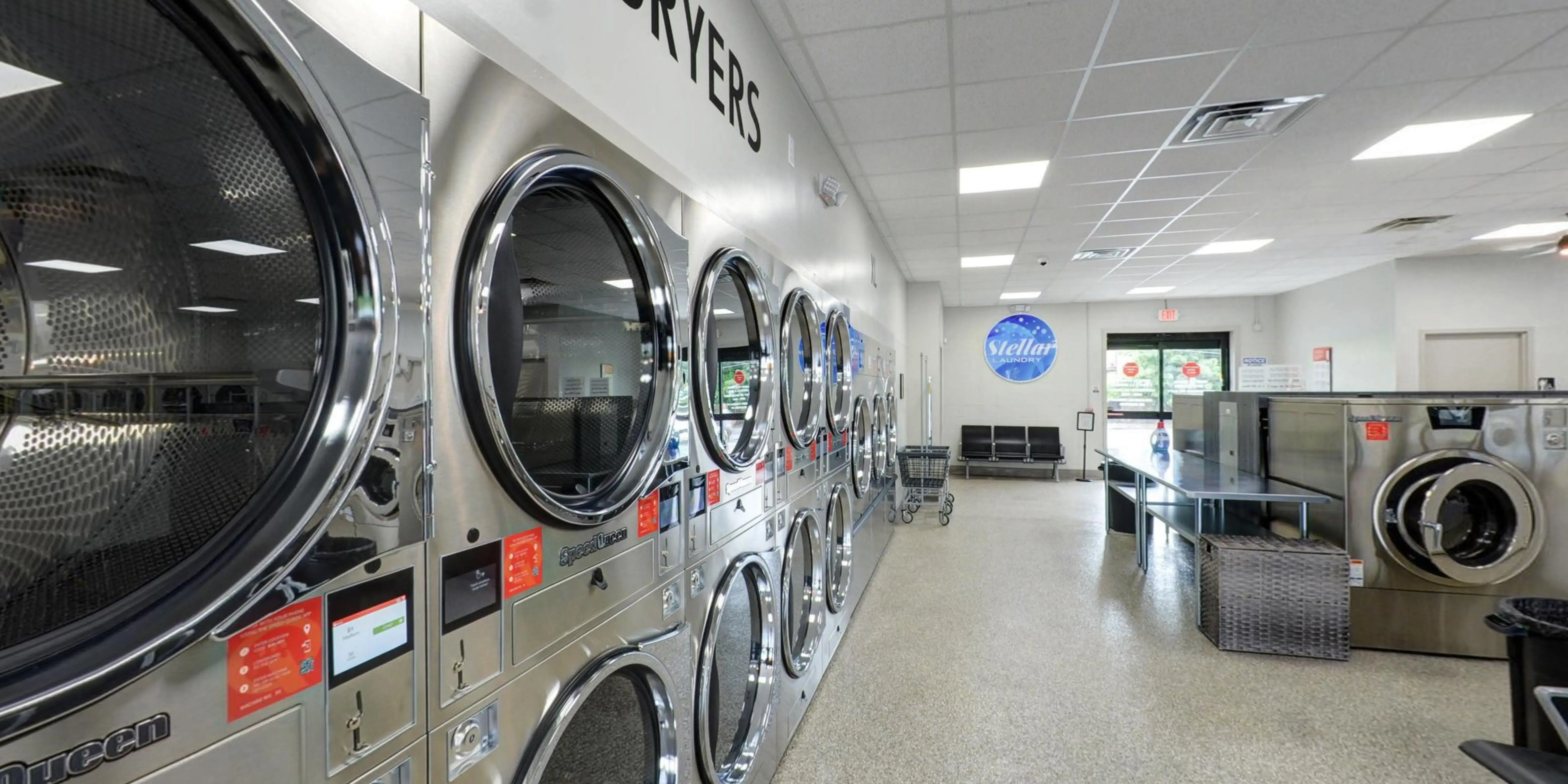 Stellar Laundry Gallatin thumbnail 17