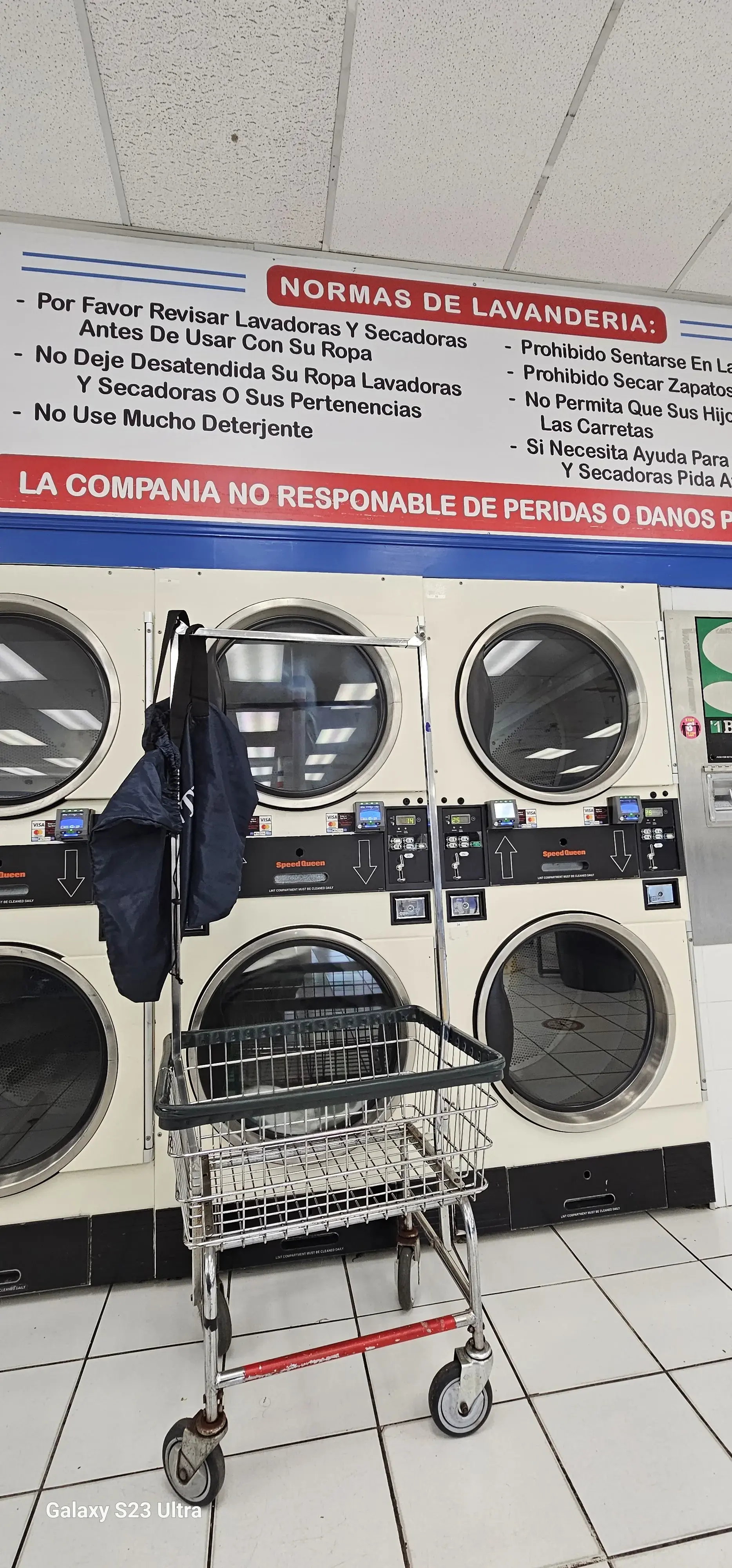 Sterling Coin Laundry thumbnail 3