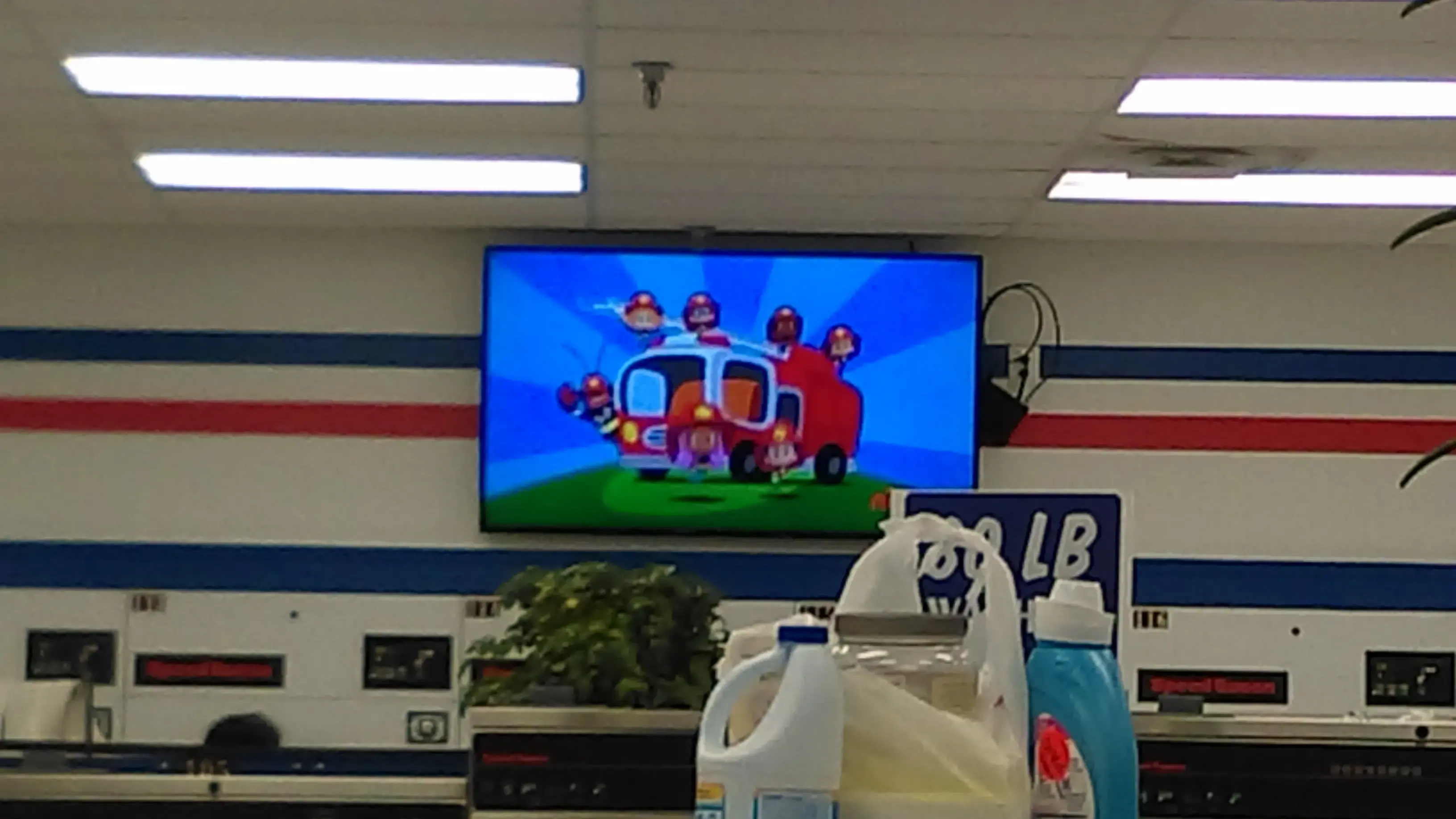 Sterling Coin Laundry thumbnail 19