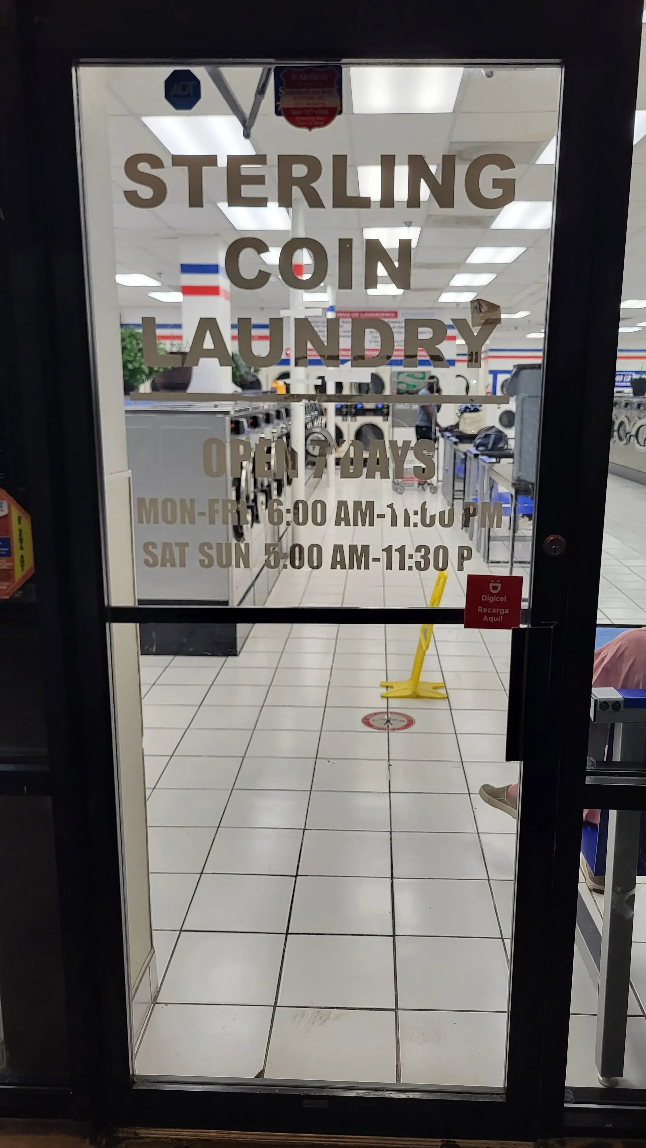 Sterling Coin Laundry thumbnail 18