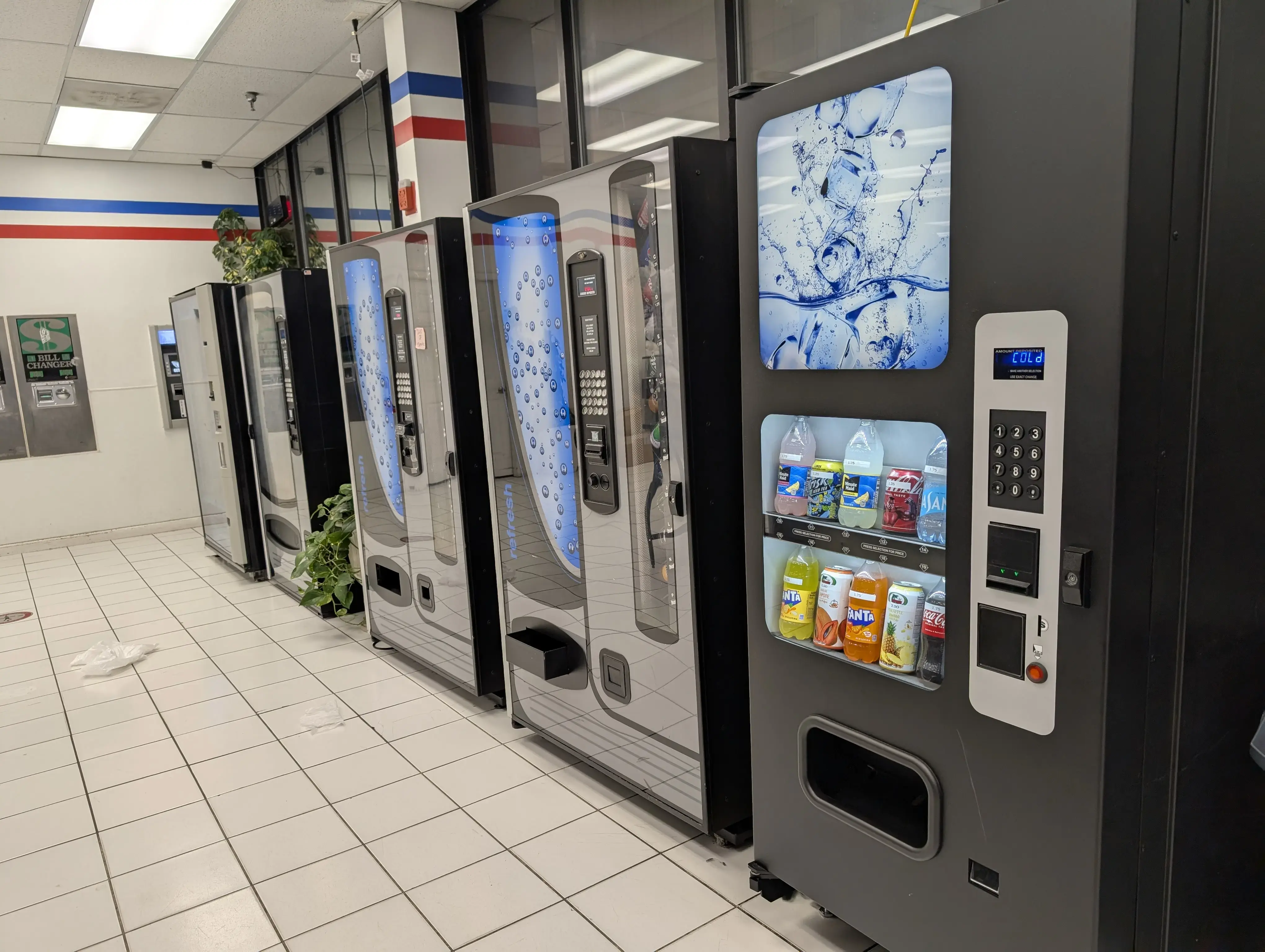 Sterling Coin Laundry - Image 6