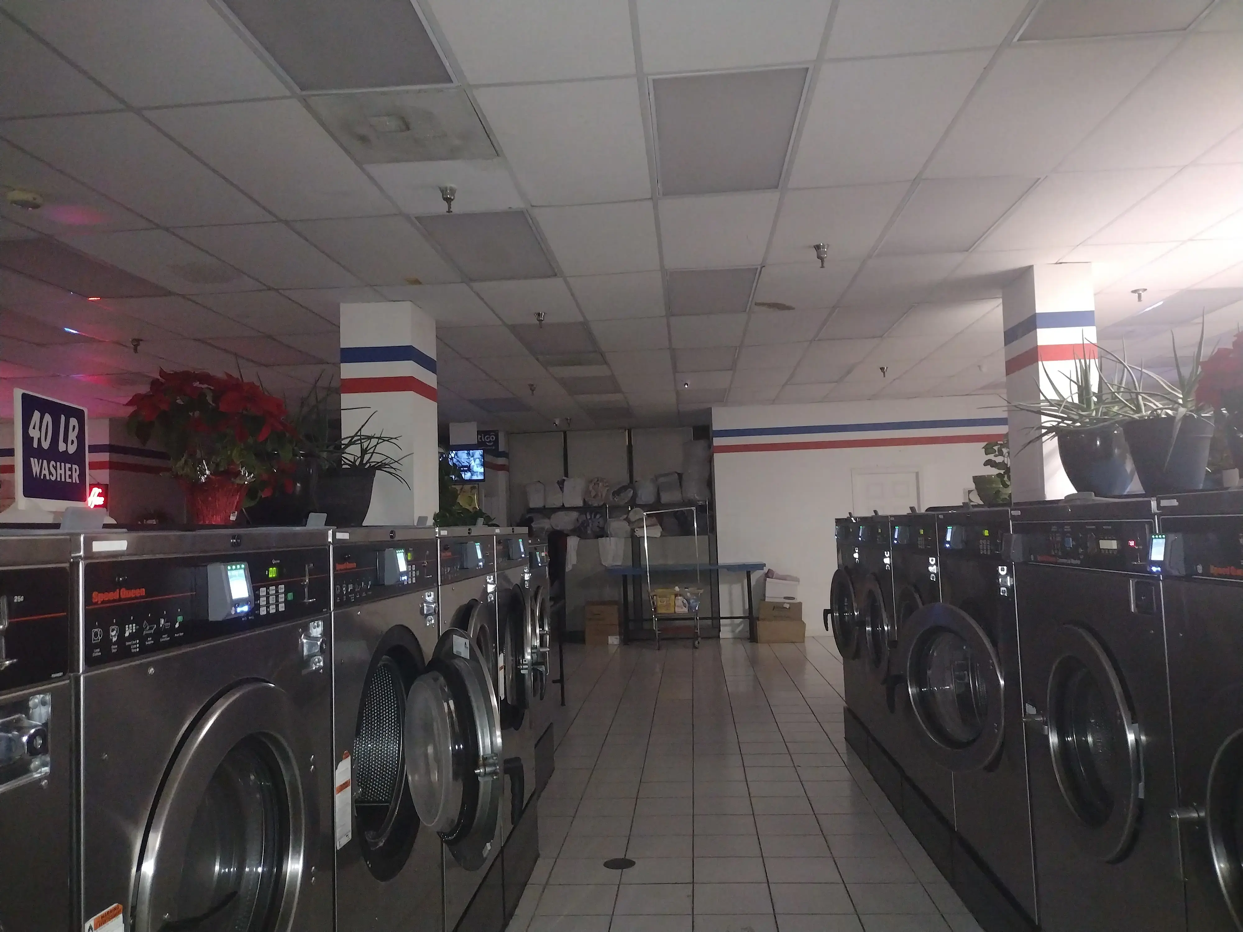 Sterling Coin Laundry thumbnail 2