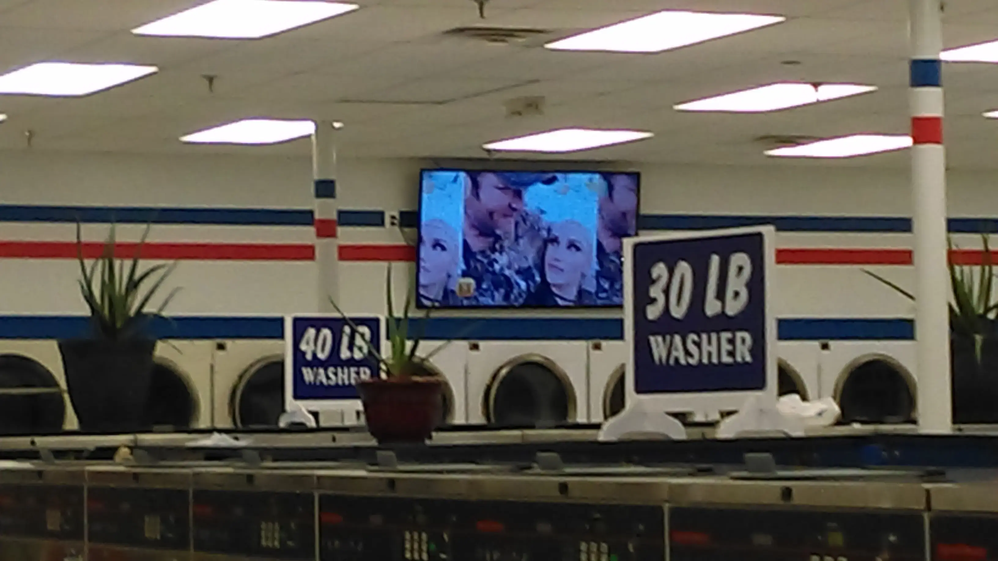 Sterling Coin Laundry - Image 16