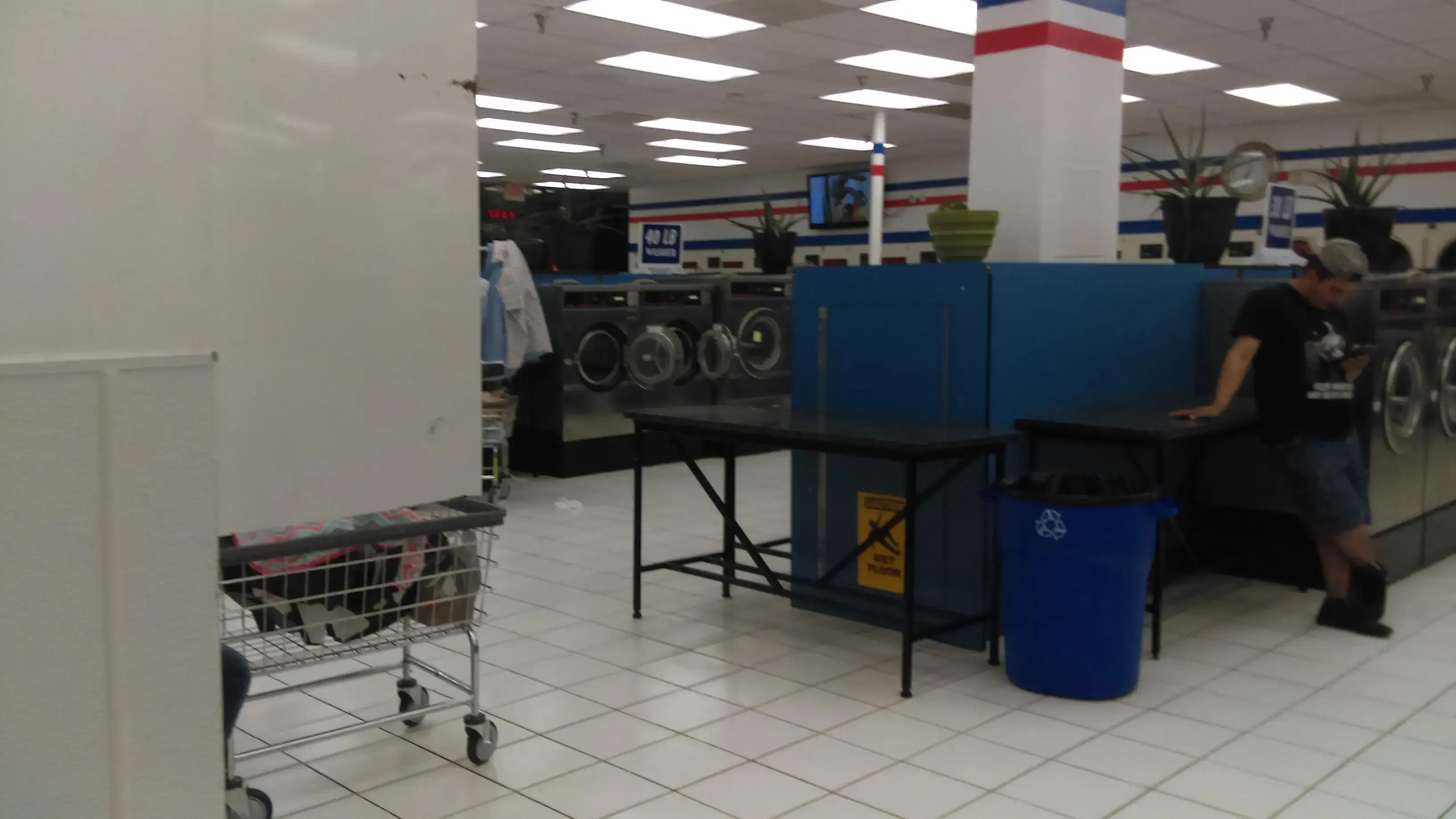 Sterling Coin Laundry - Image 20