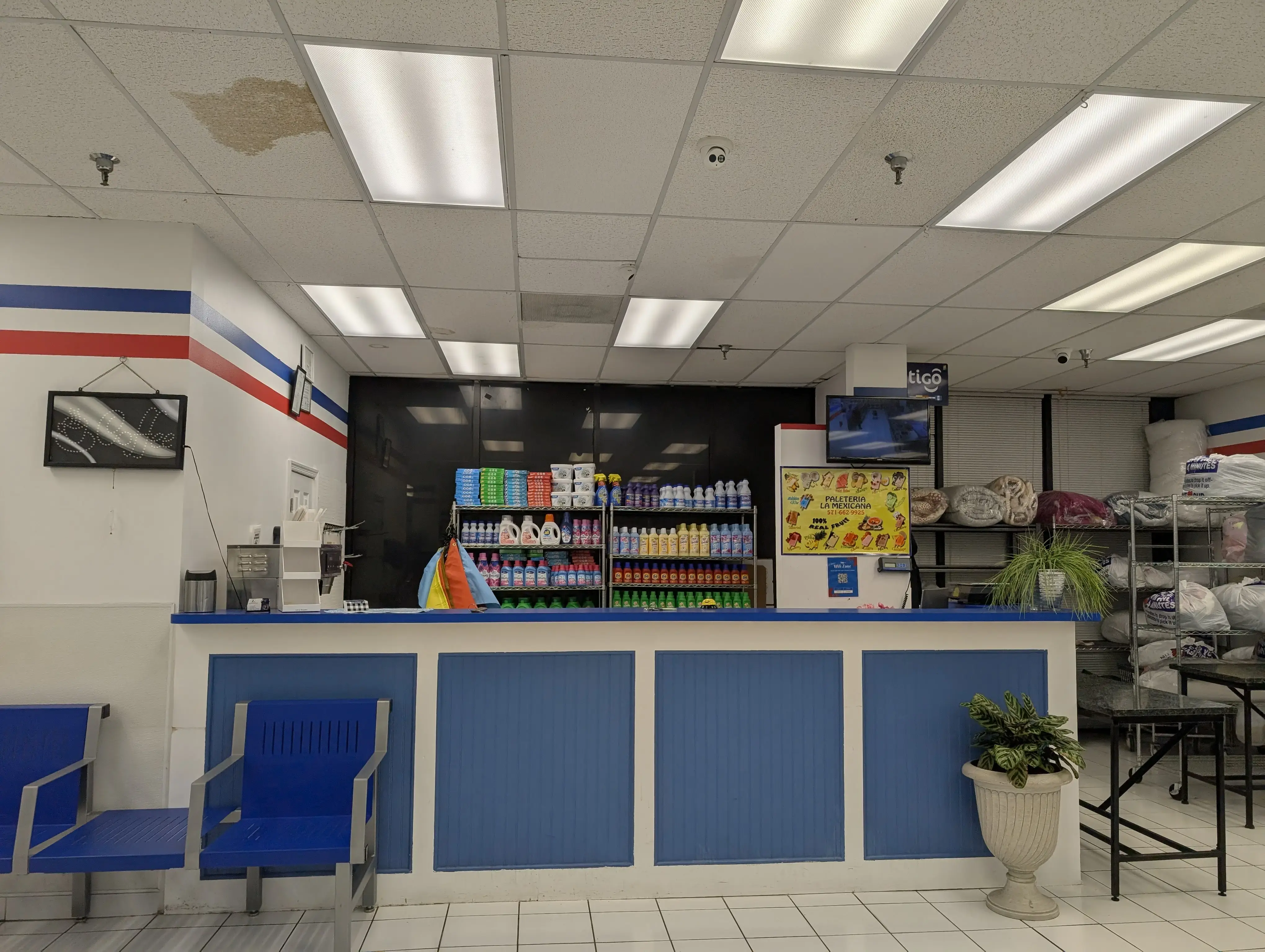 Sterling Coin Laundry thumbnail 15