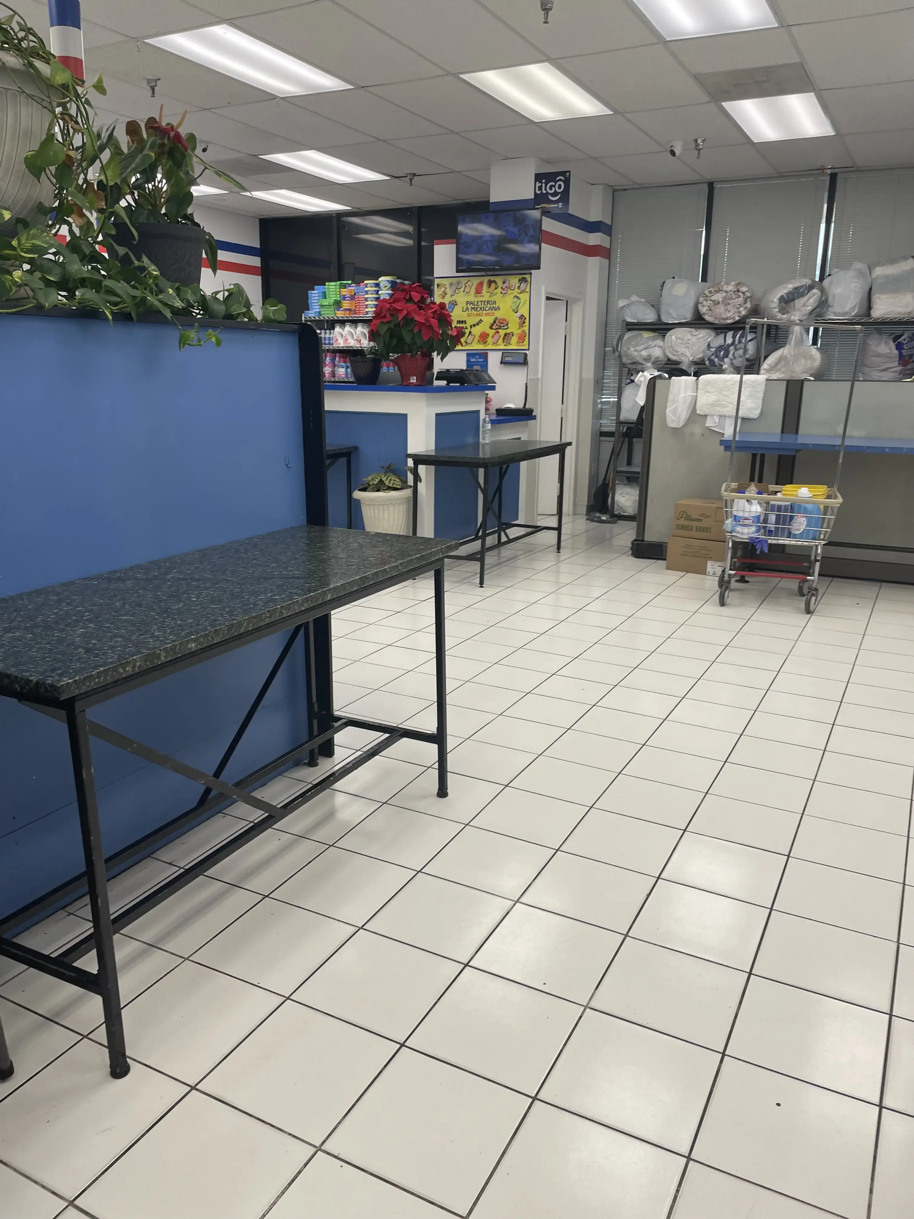 Sterling Coin Laundry - Image 12