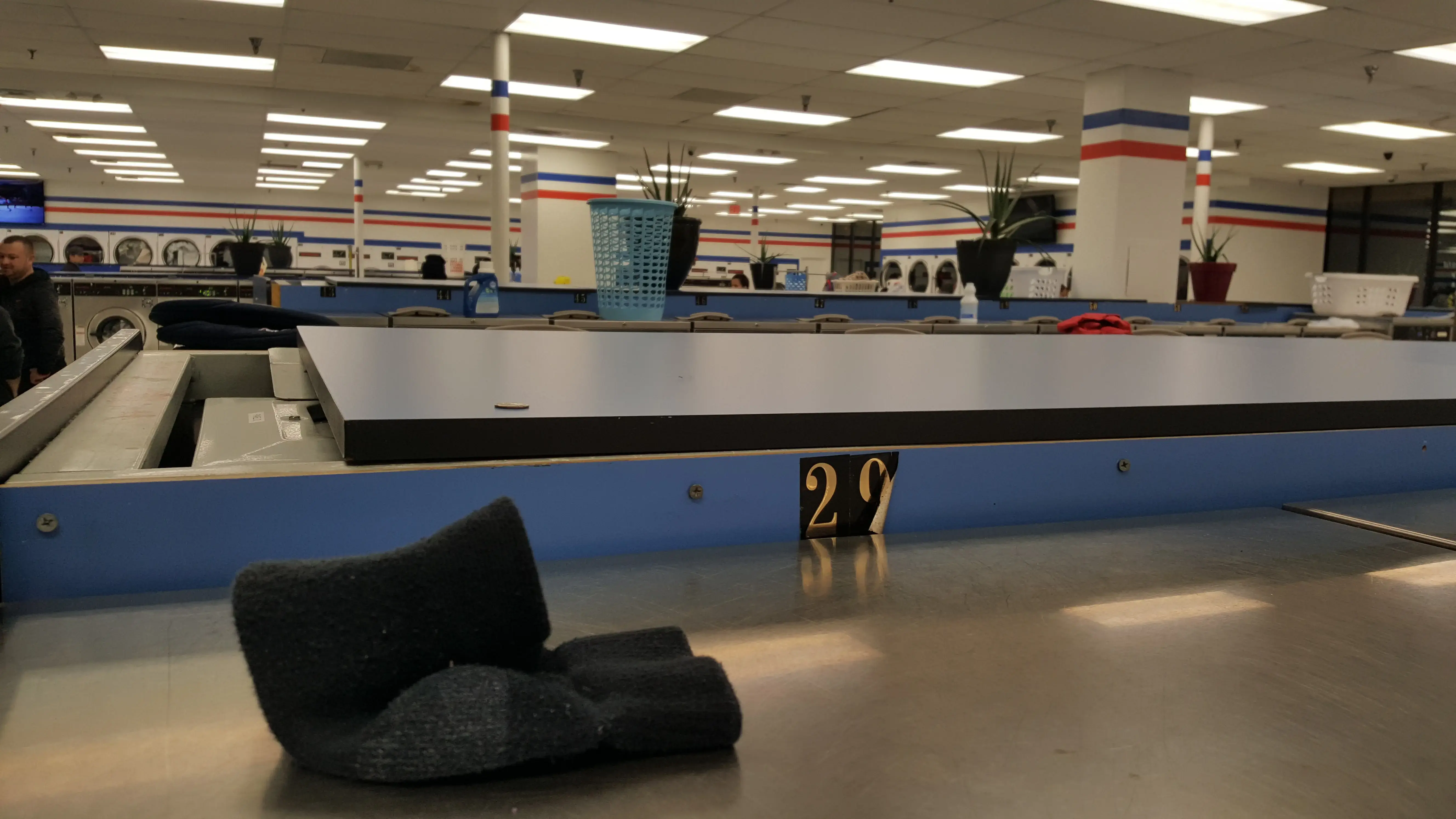 Sterling Coin Laundry thumbnail 8