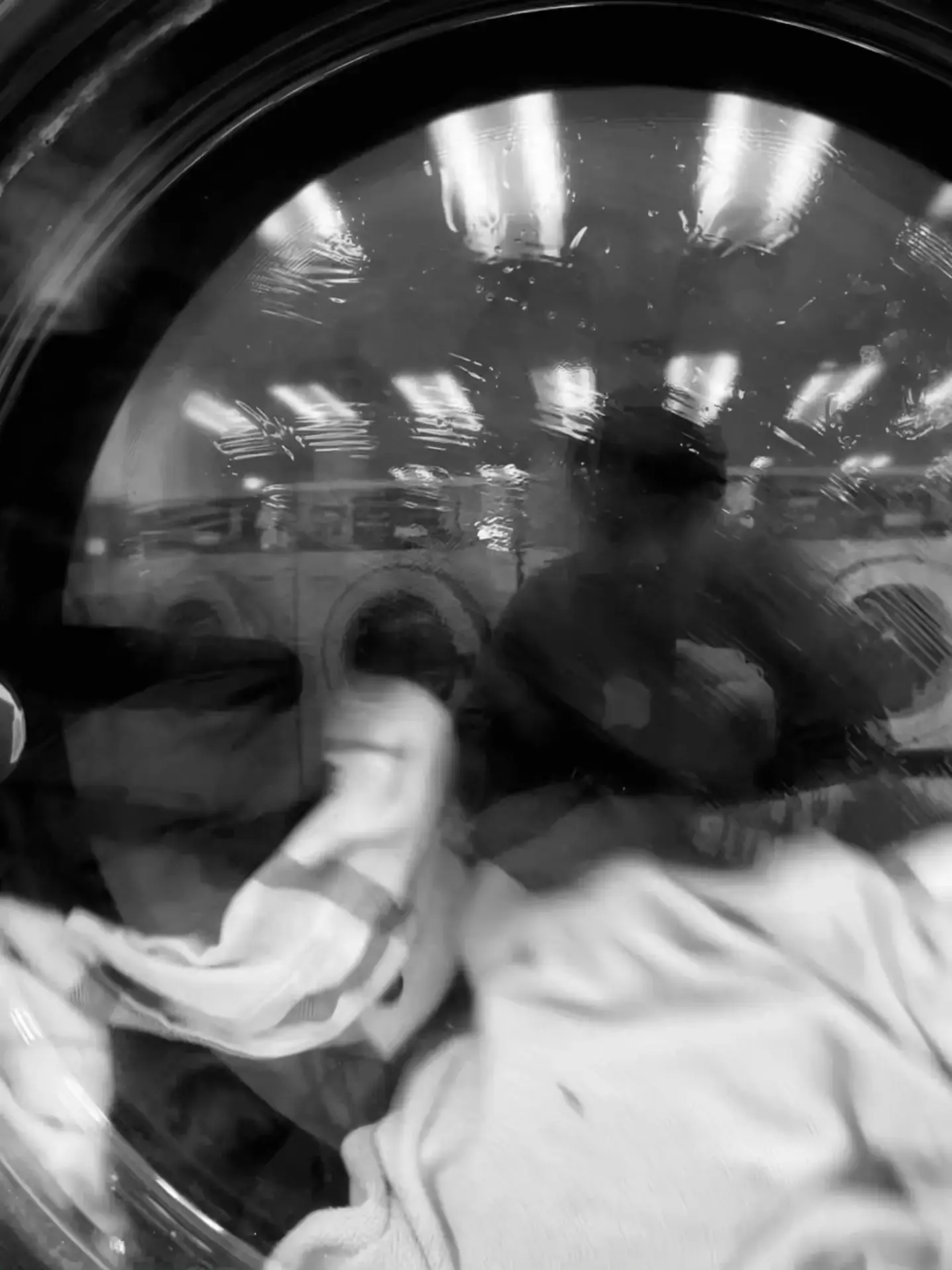 Sterling Herndon Laundromat - Image 10
