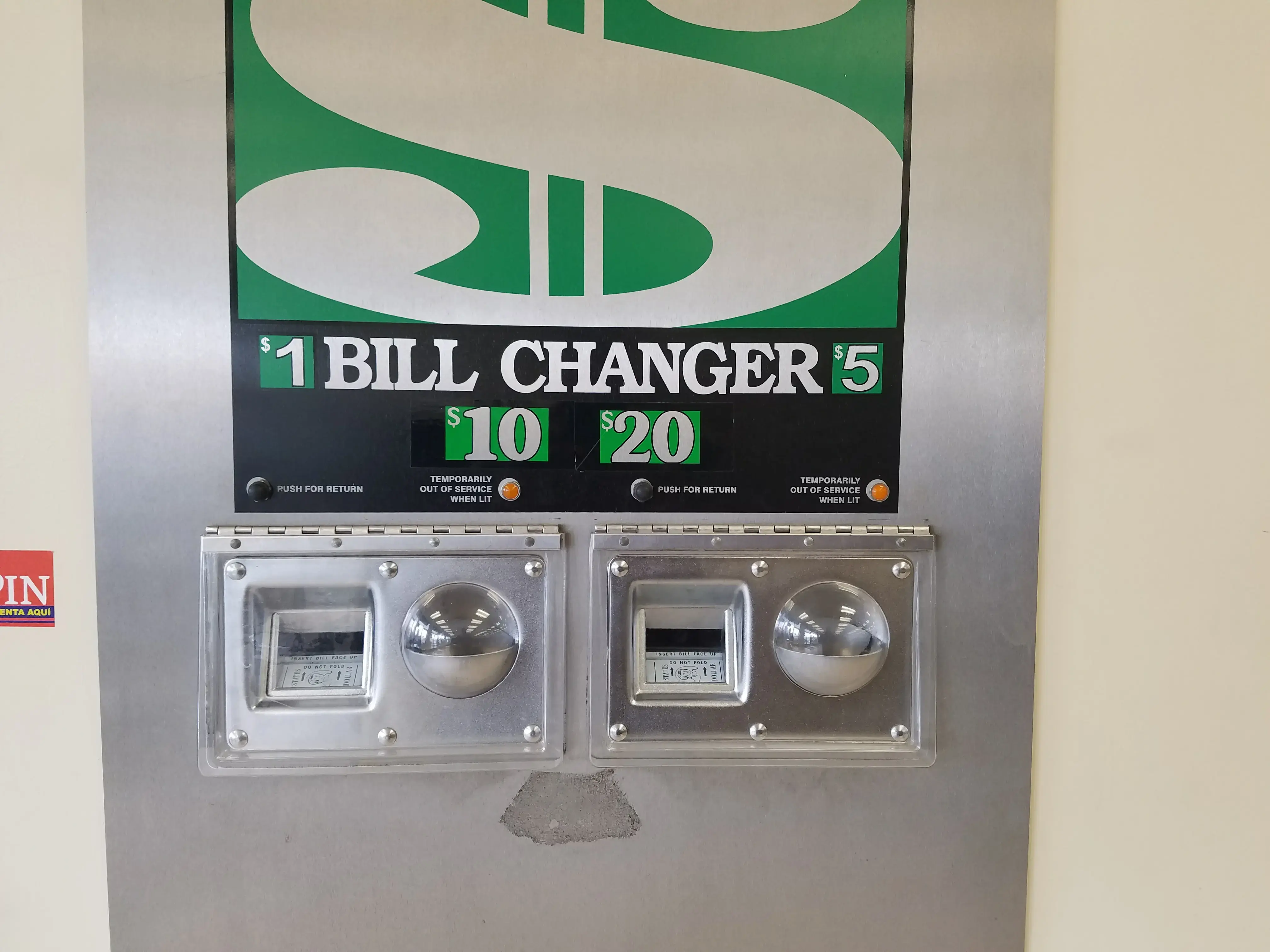 Sterling Herndon Laundromat thumbnail 14