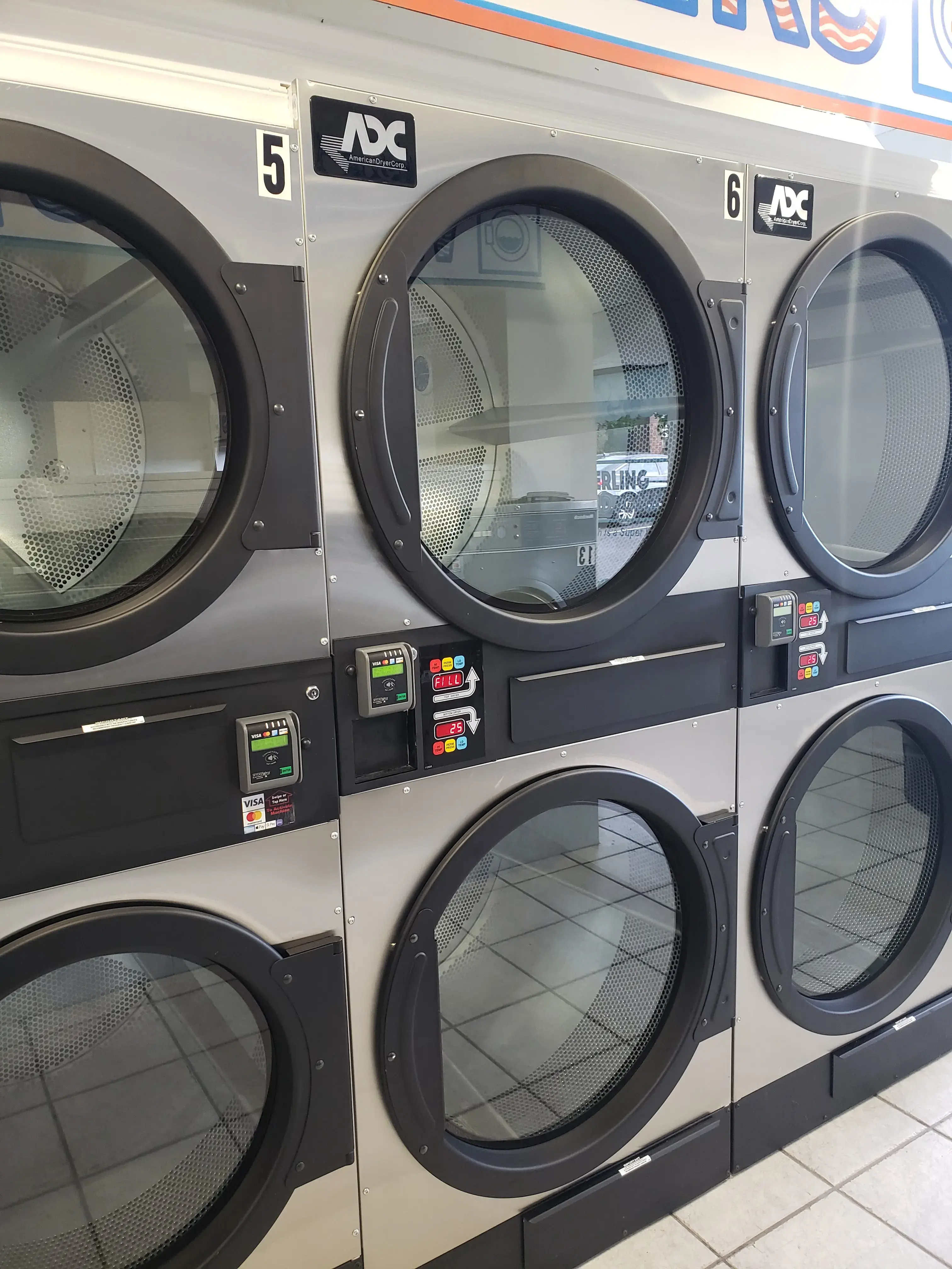 Sterling Laundromat - Image 10