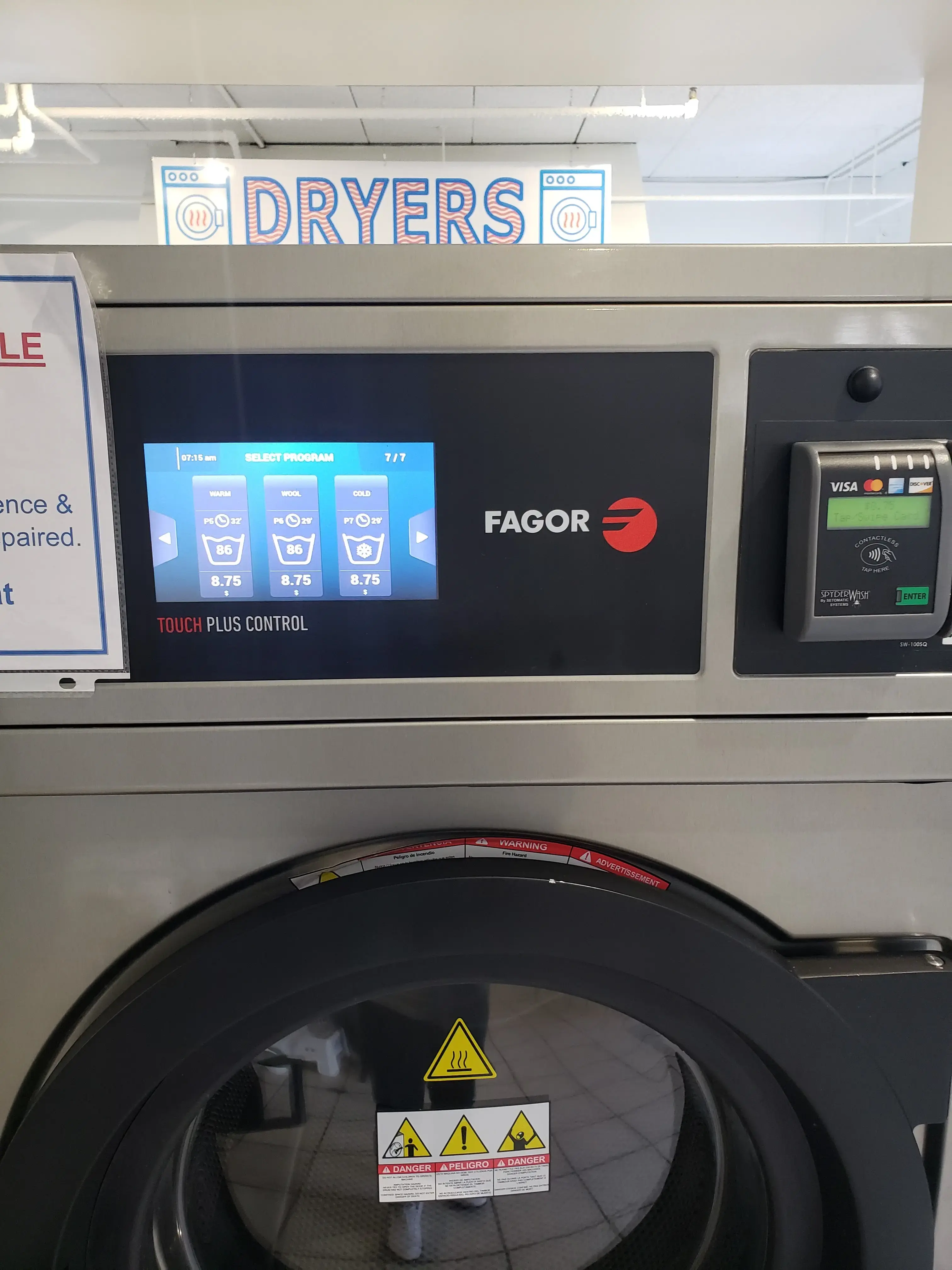 Sterling Laundromat thumbnail 8