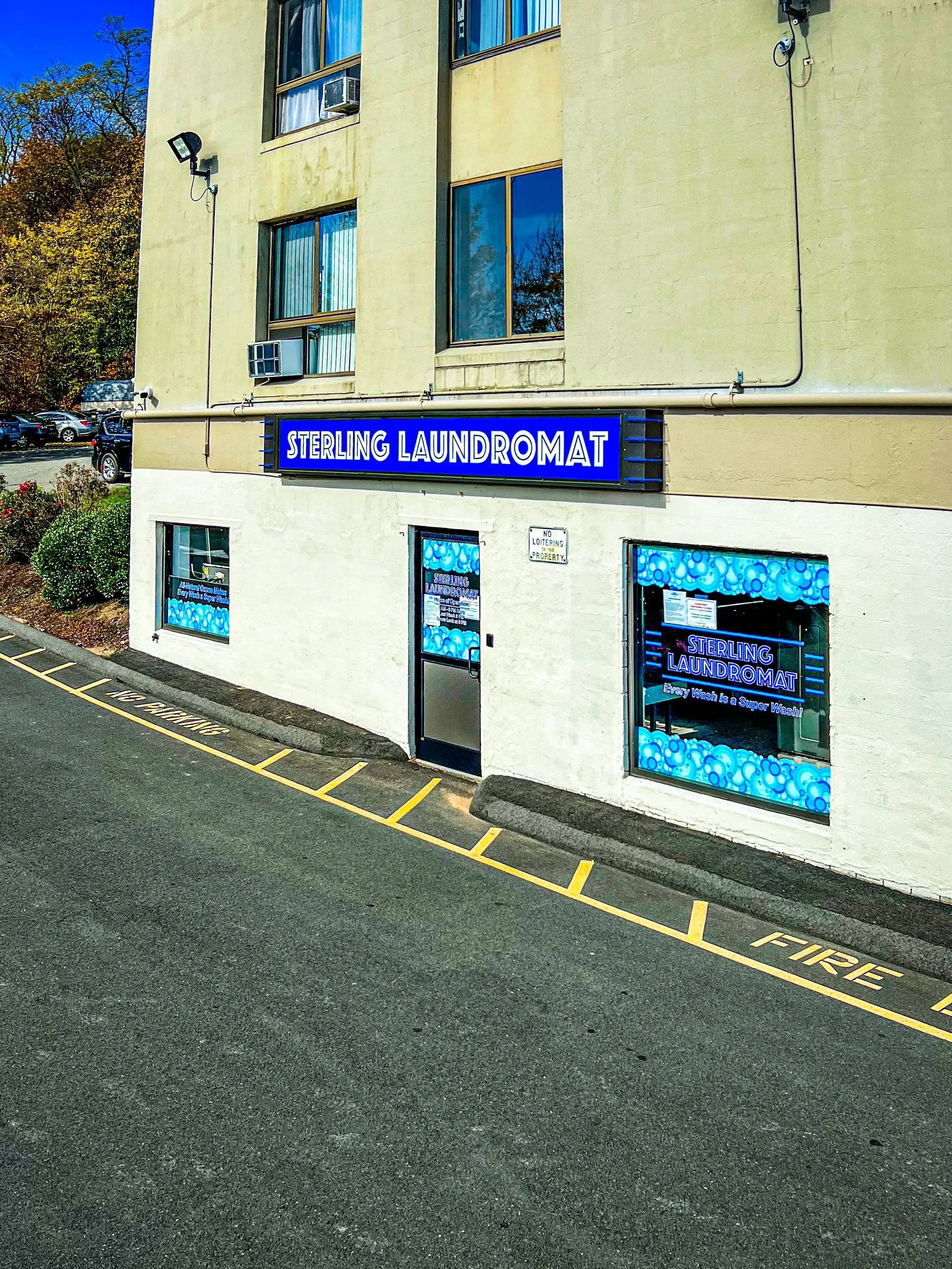 Sterling Laundromat thumbnail 2