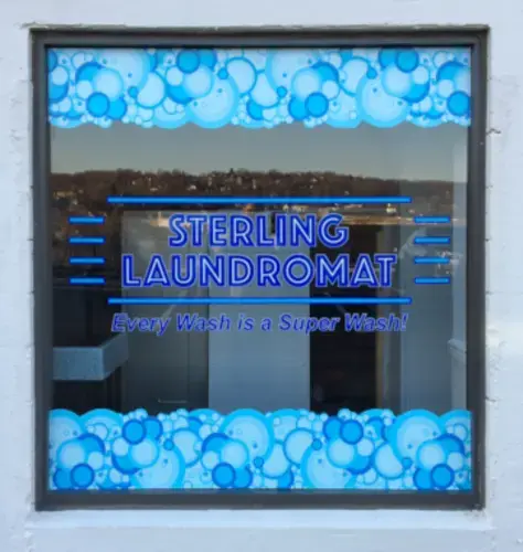 Sterling Laundromat thumbnail 15