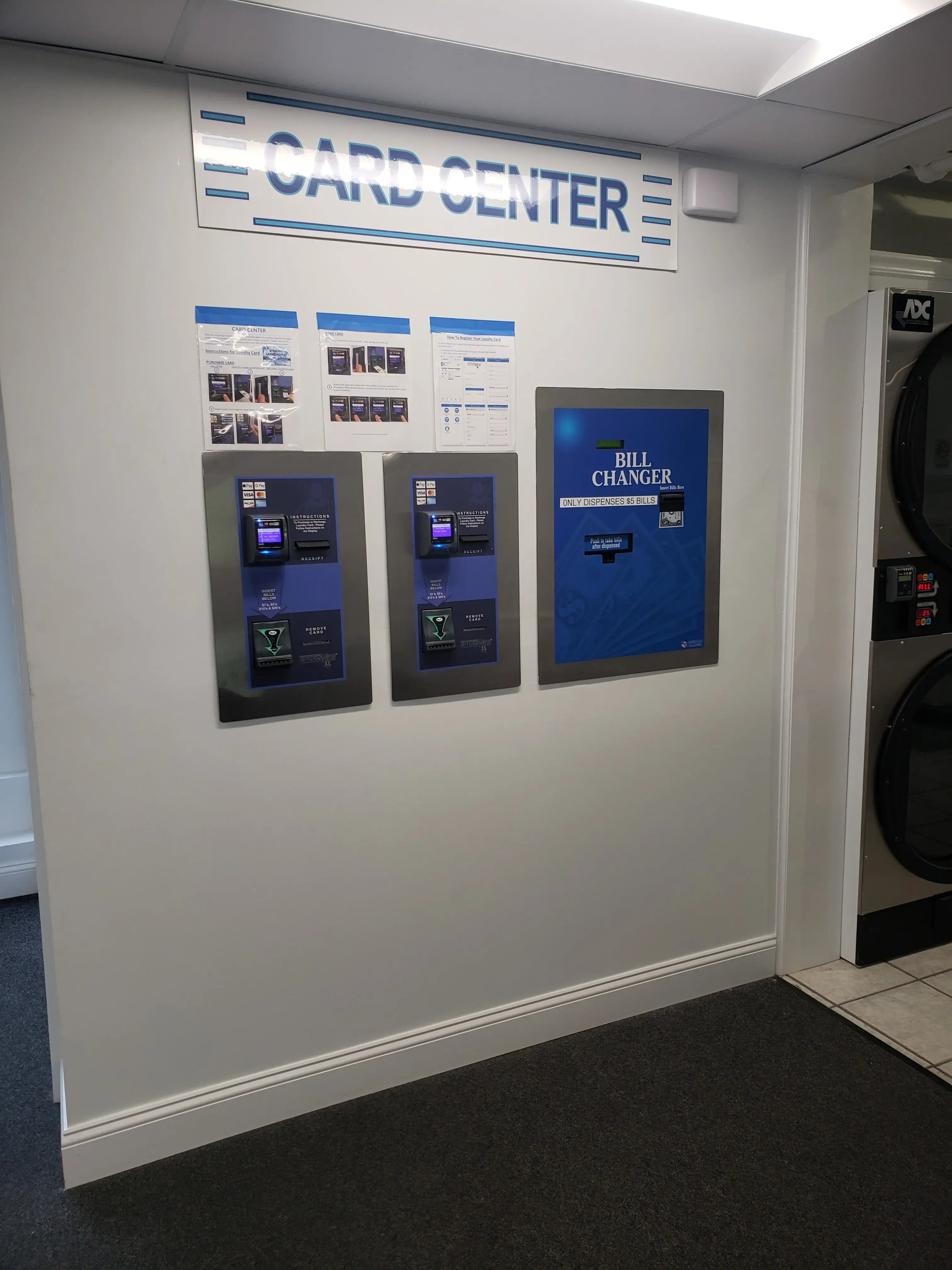 Sterling Laundromat thumbnail 9