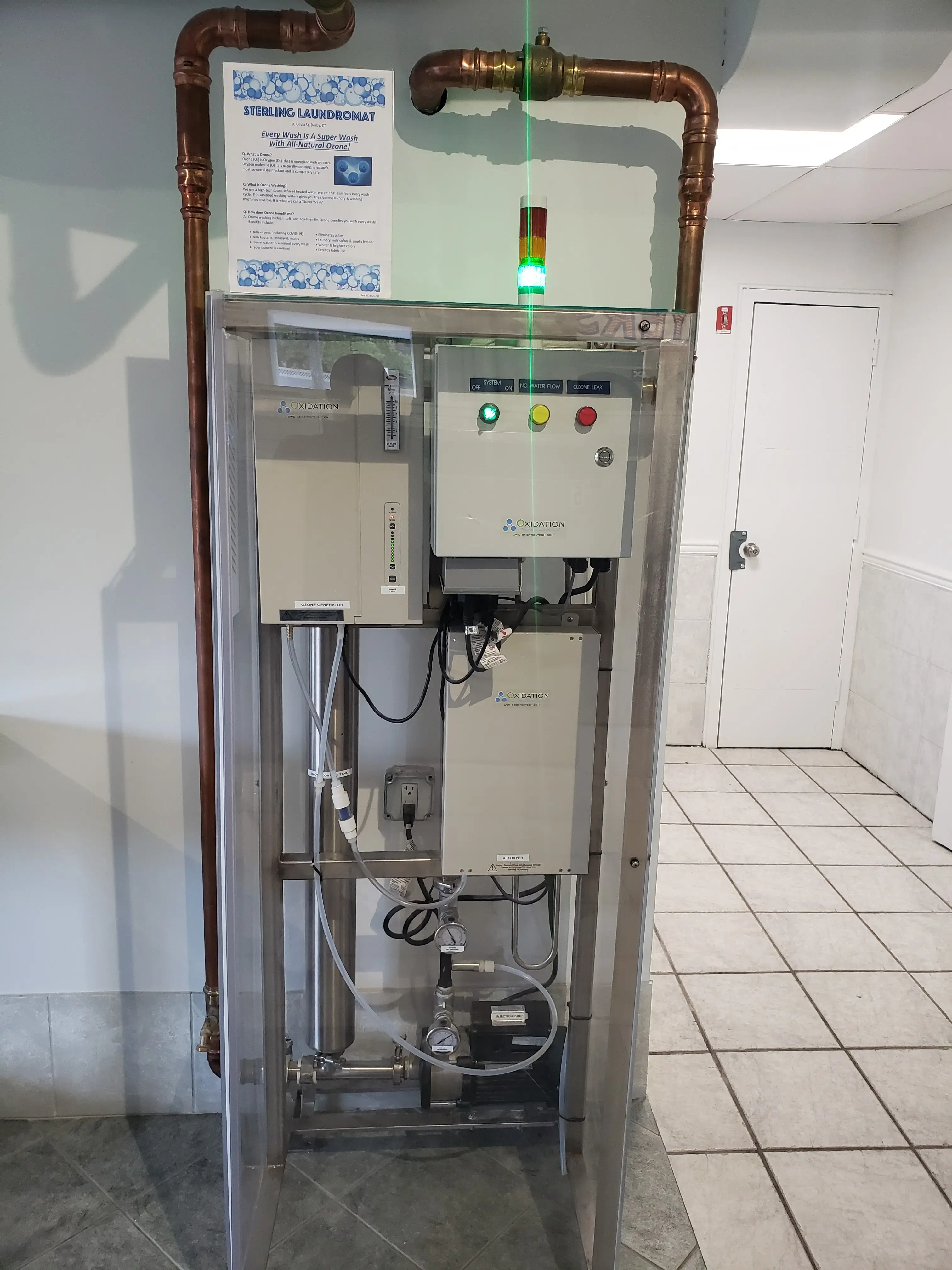 Sterling Laundromat - Image 11