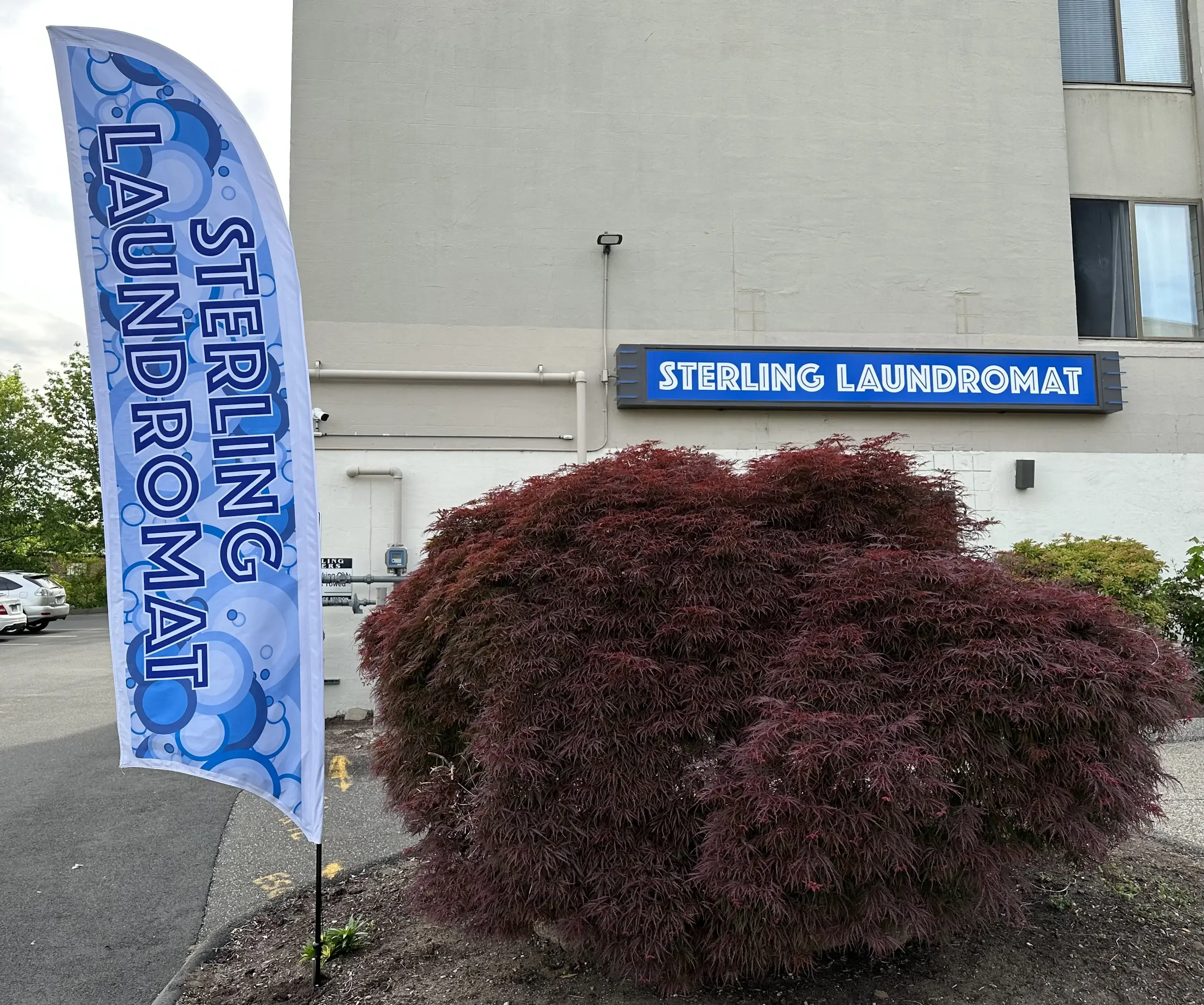 Sterling Laundromat - Image 17