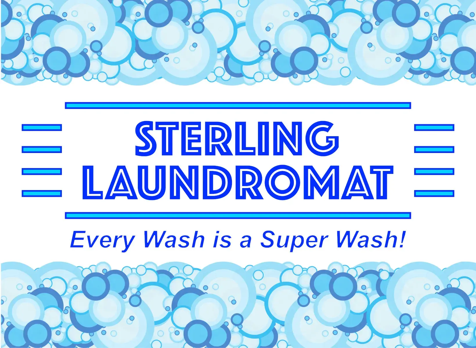 Sterling Laundromat - Image 14