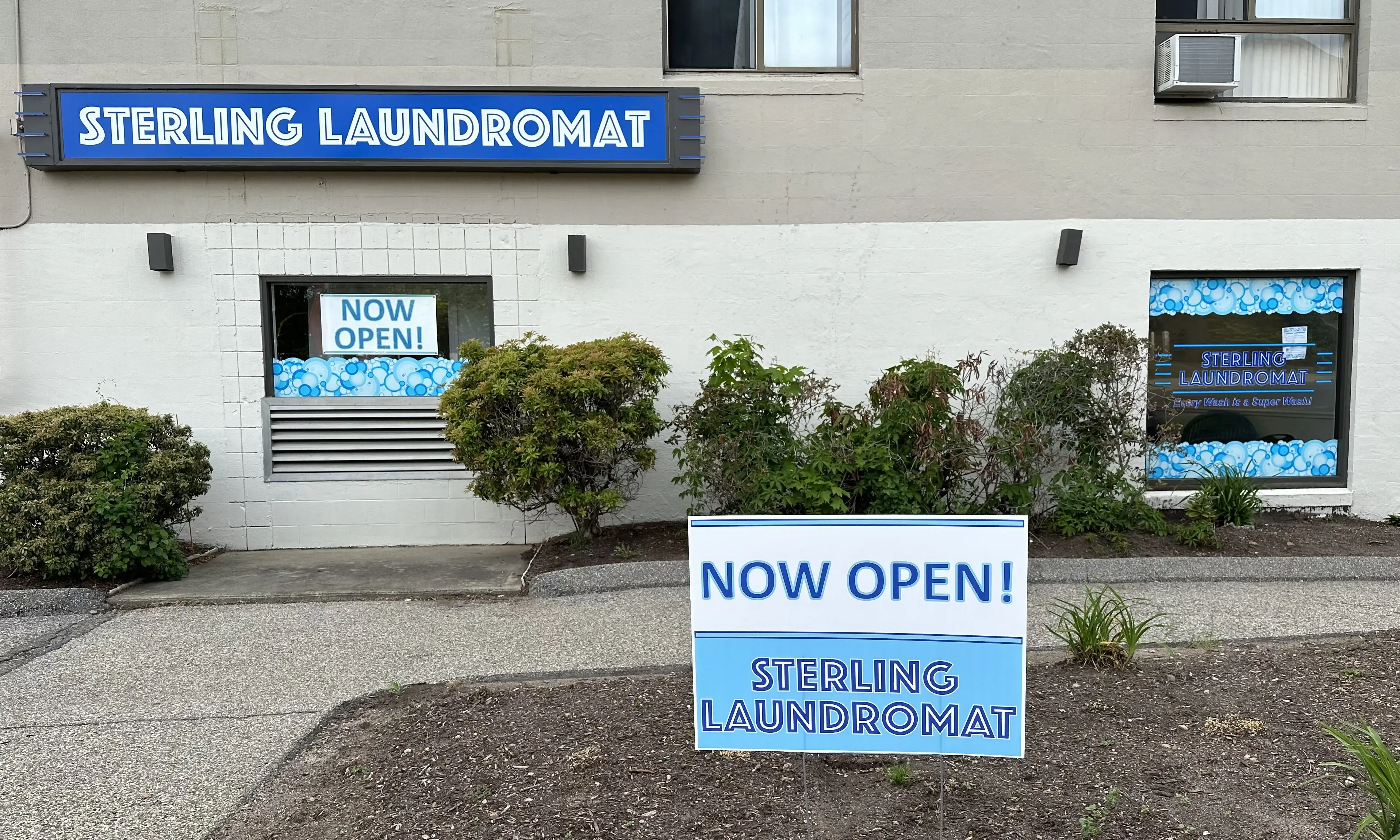 Sterling Laundromat - Image 5