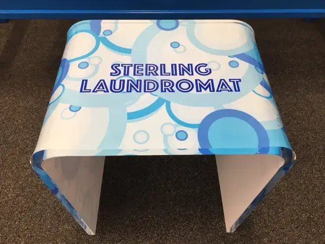 Sterling Laundromat - Image 16
