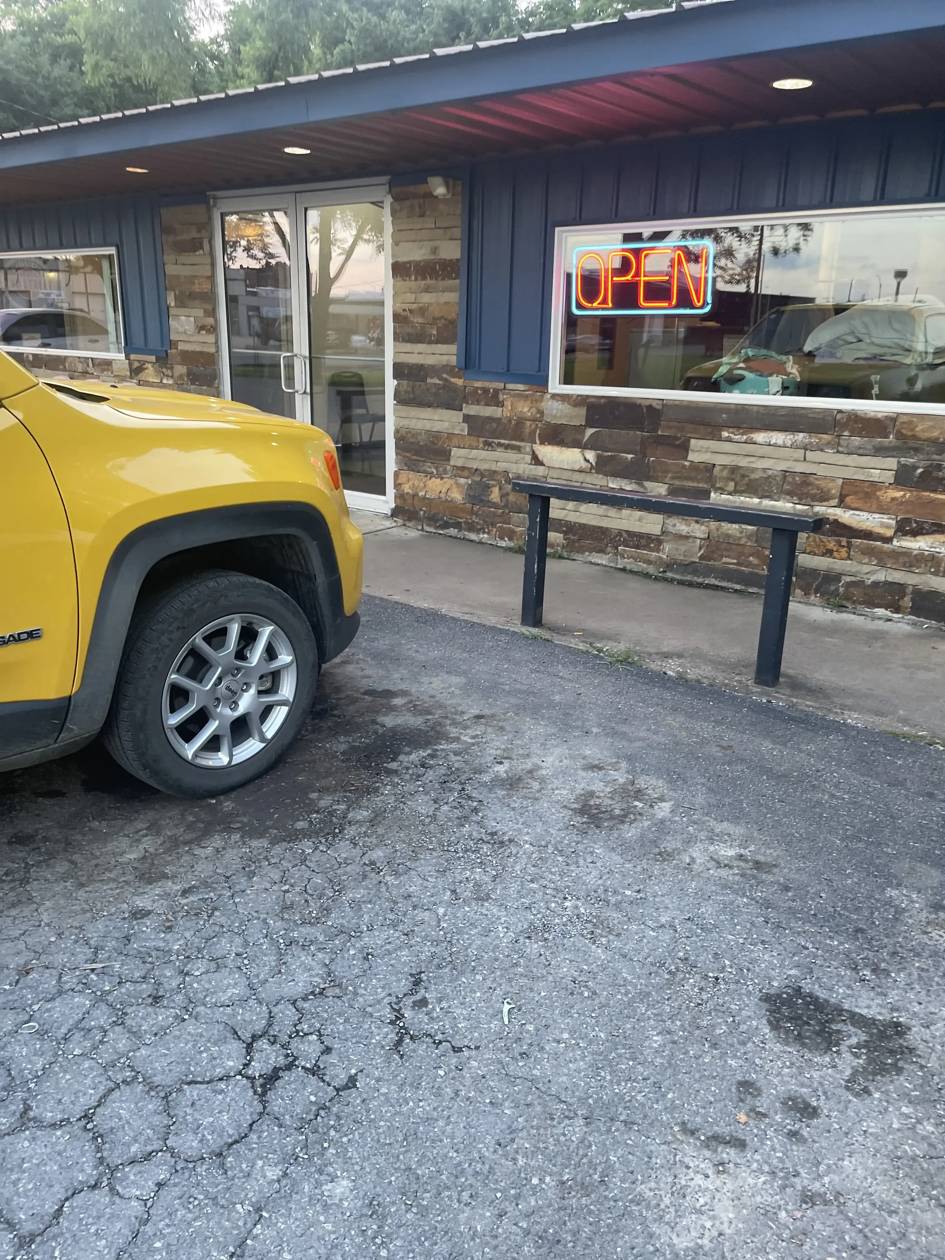 Stigler Laundromat thumbnail 1