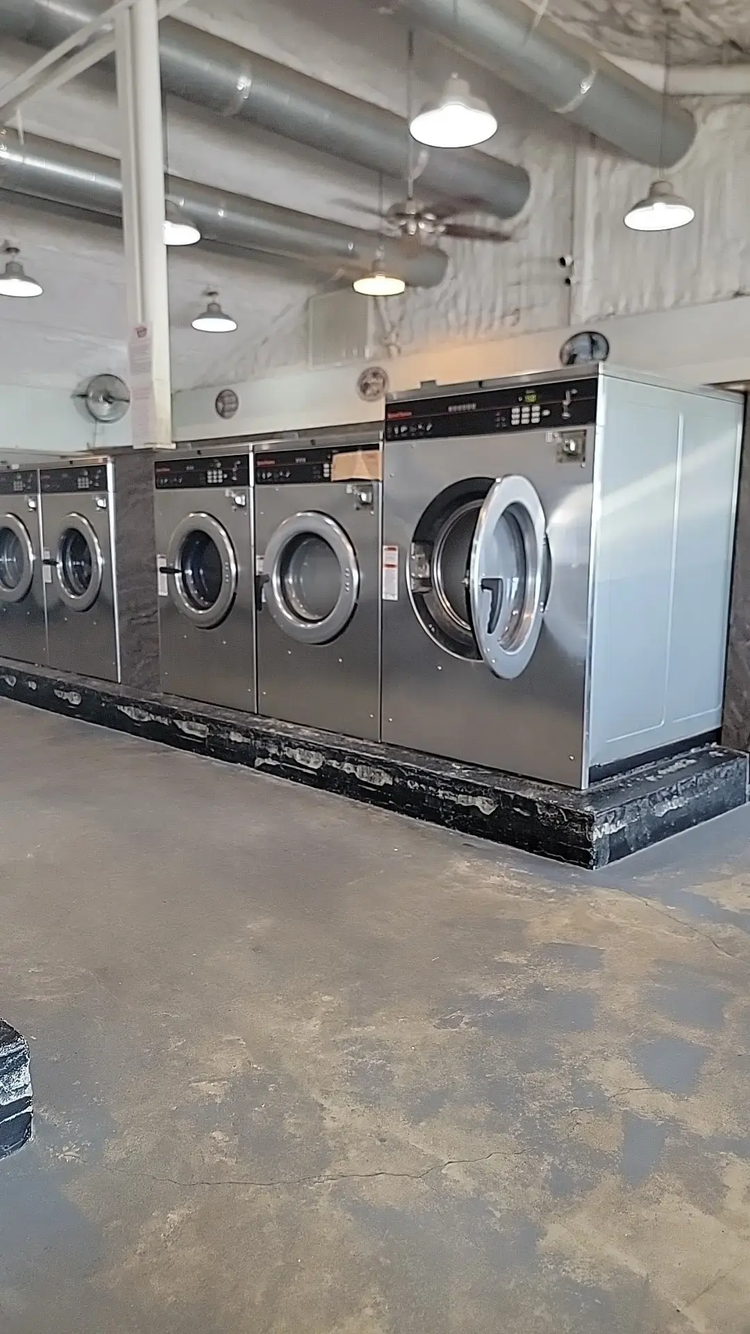 Stigler Laundromat - Image 3