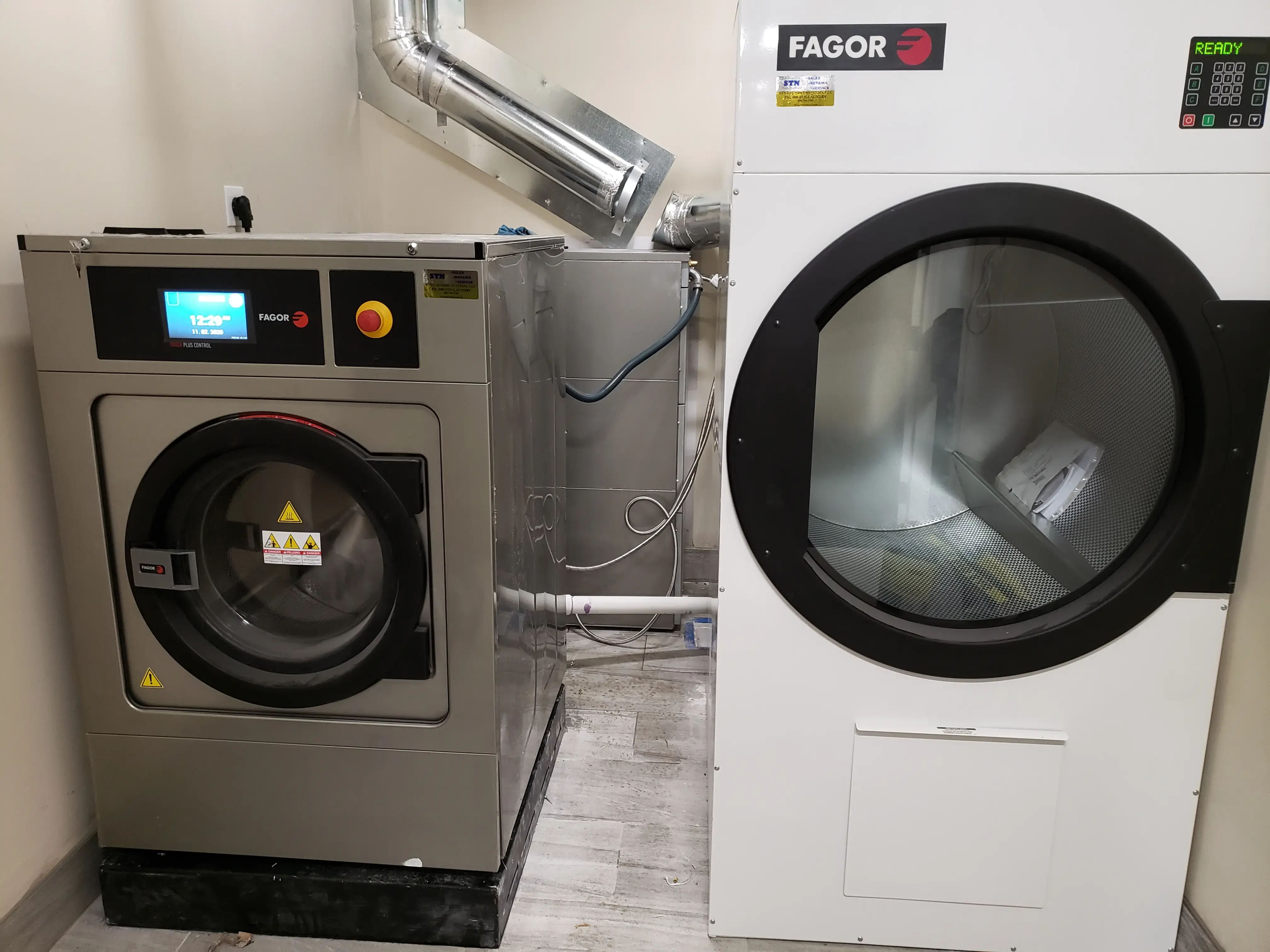 STN Laundry Systems, LLC thumbnail 10