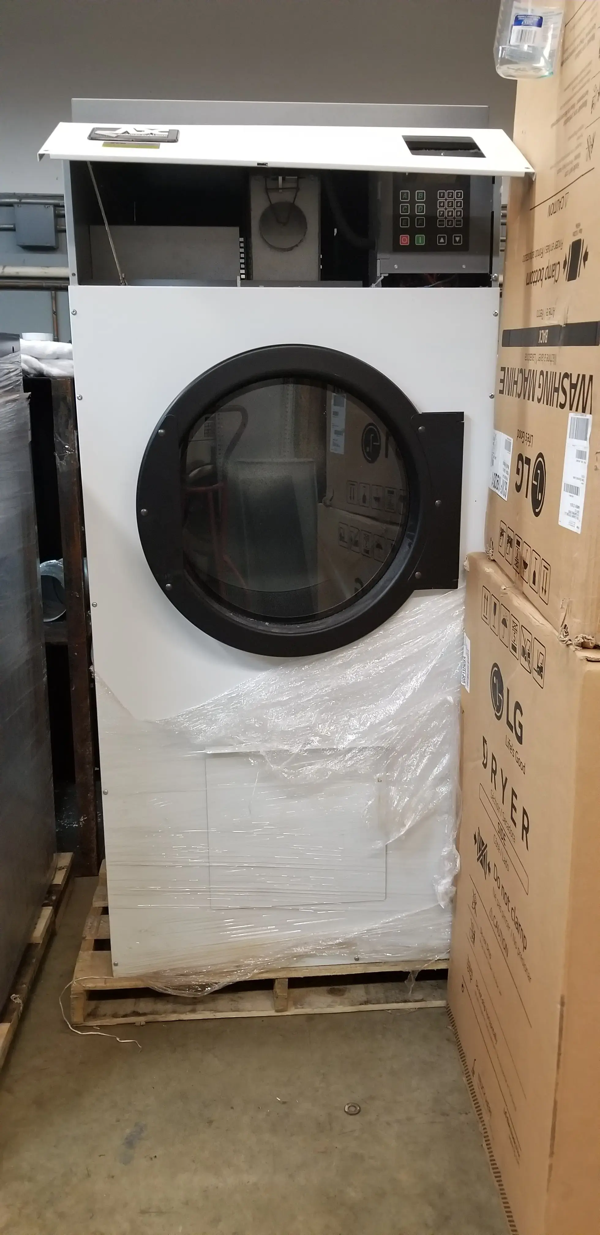 STN Laundry Systems, LLC - Image 8