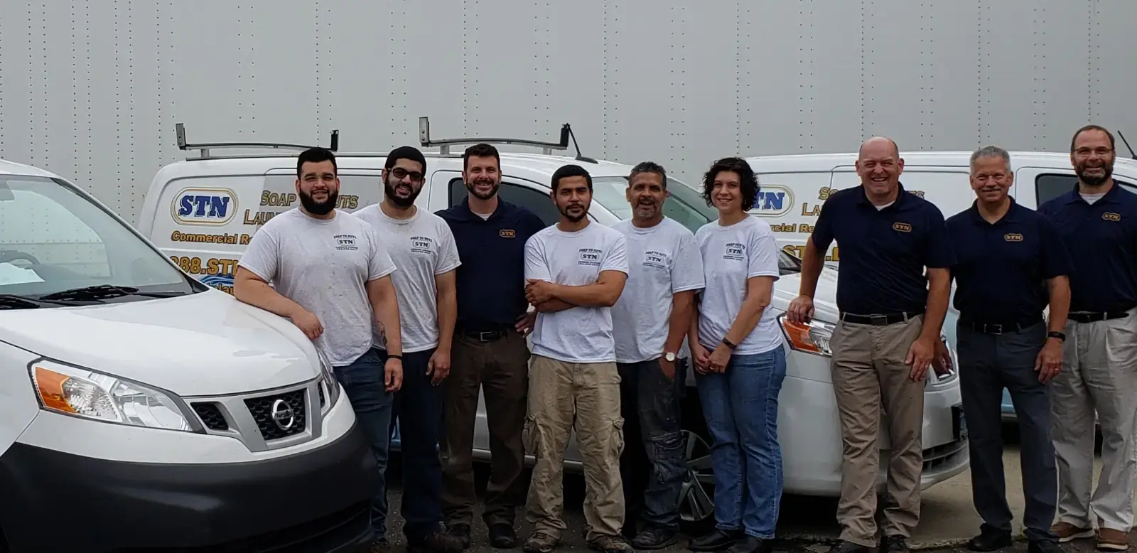 STN Laundry Systems, LLC thumbnail 20