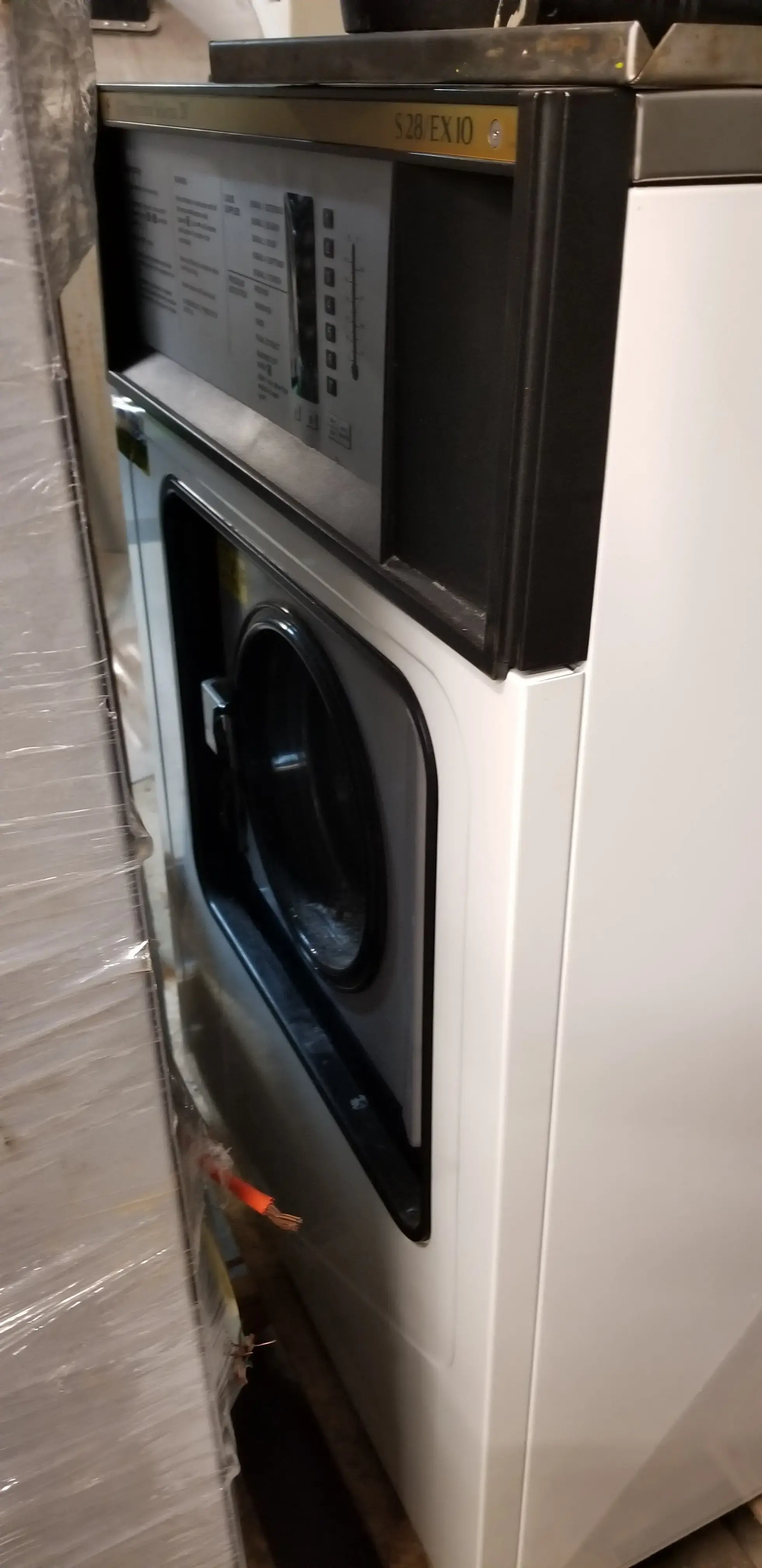 STN Laundry Systems, LLC - Image 9
