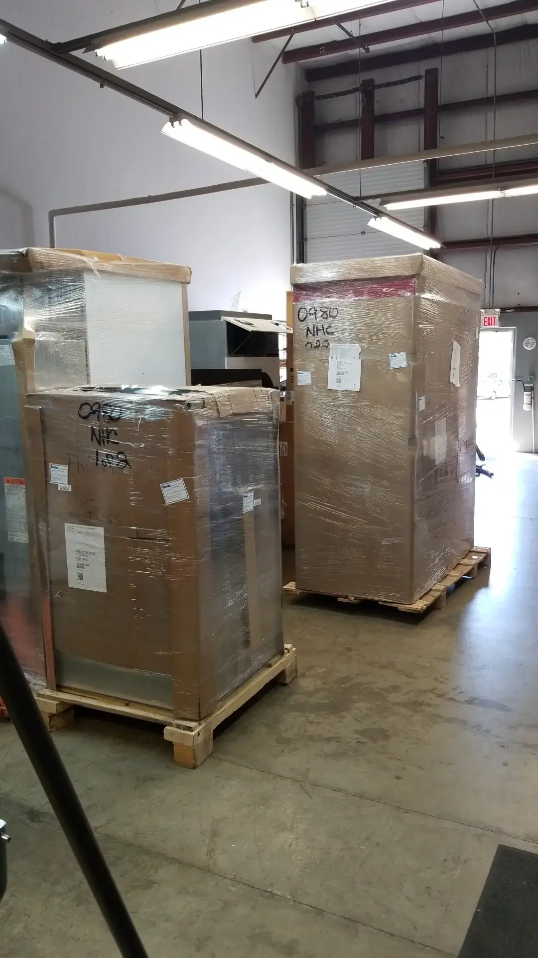 STN Laundry Systems, LLC - Image 18