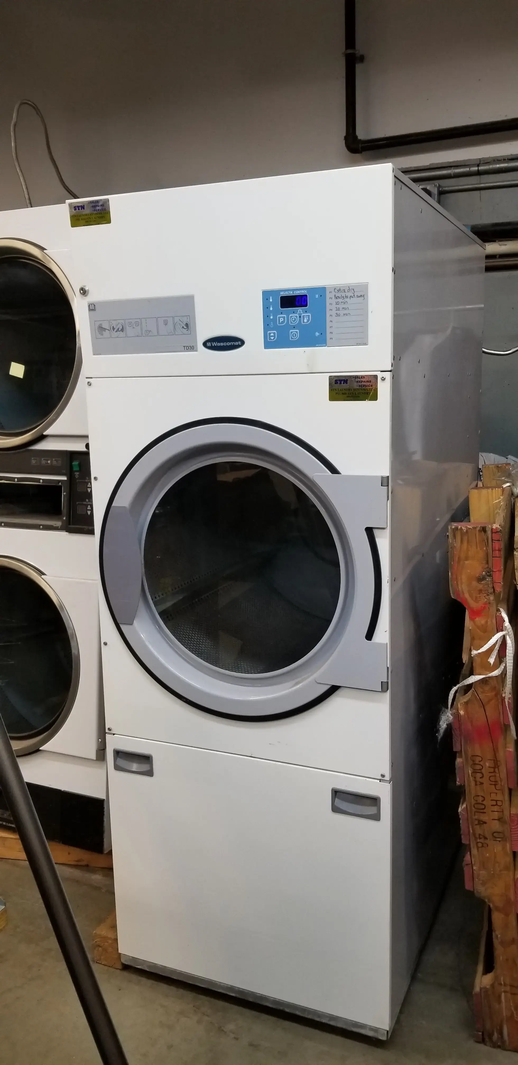 STN Laundry Systems, LLC thumbnail 11