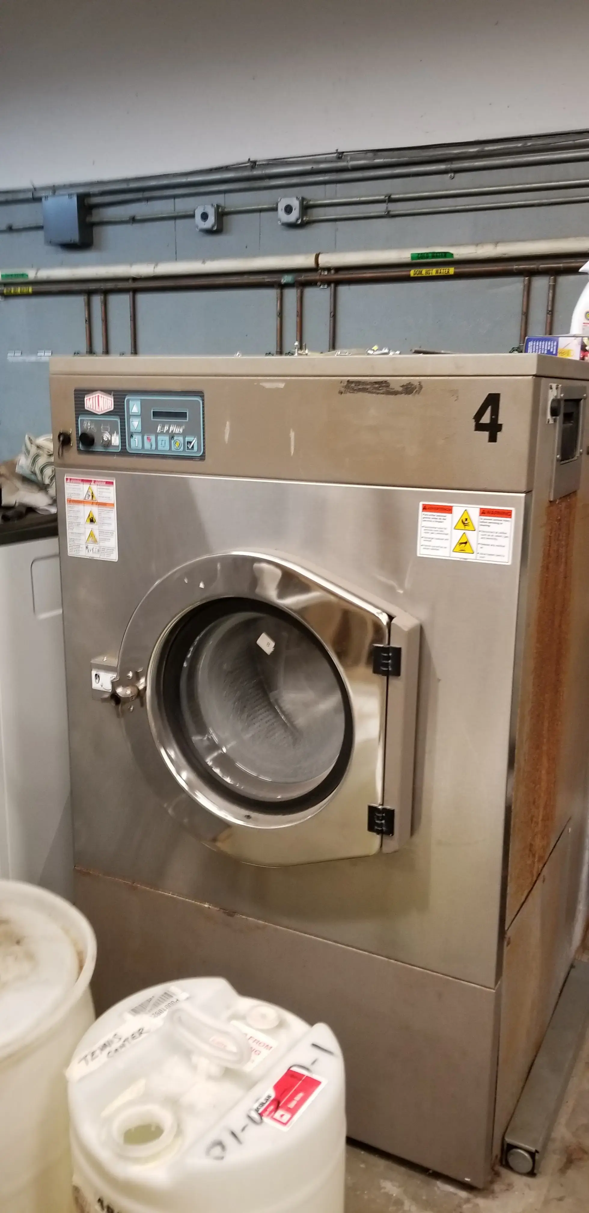 STN Laundry Systems, LLC thumbnail 2