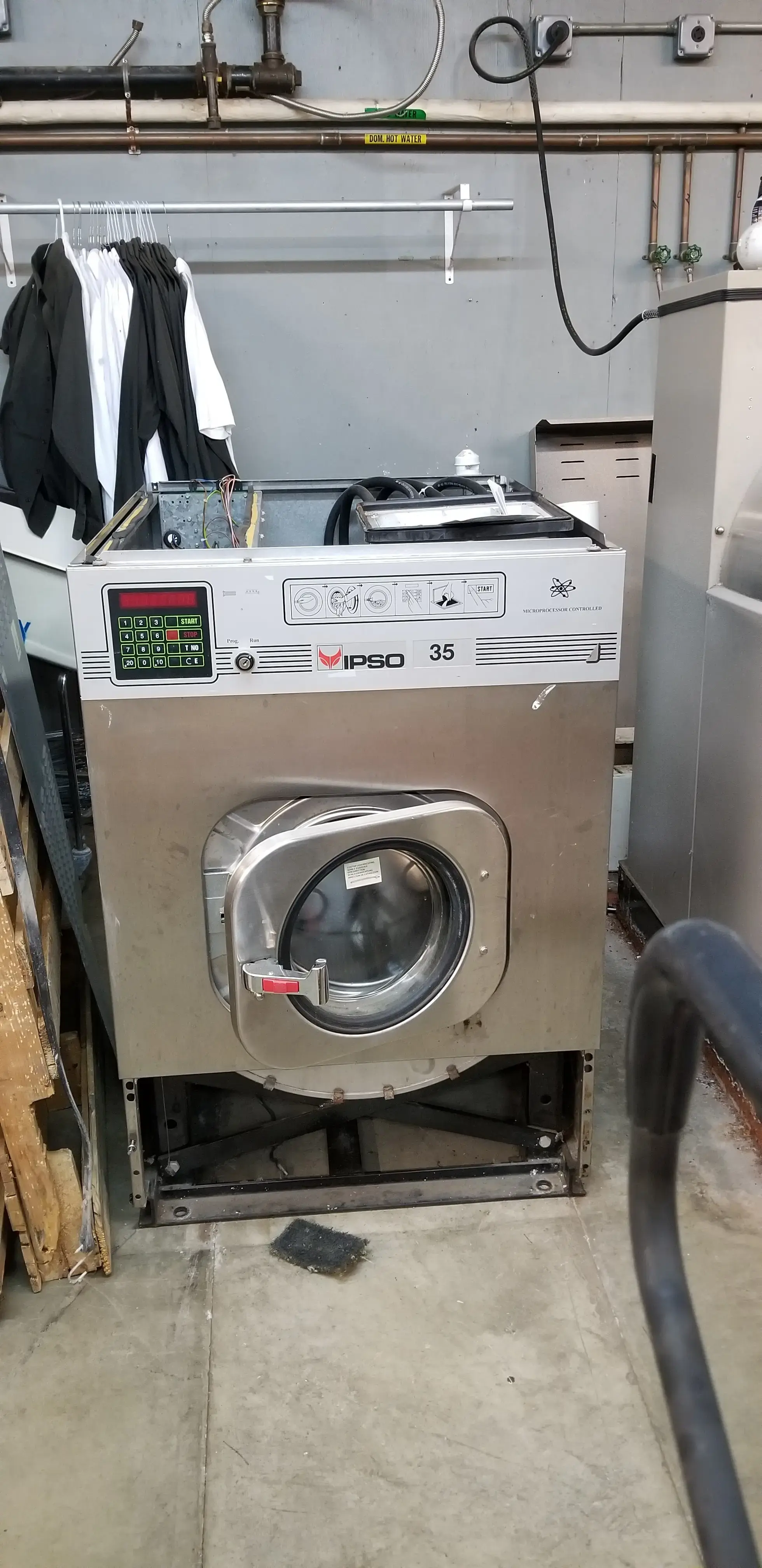 STN Laundry Systems, LLC - Image 17