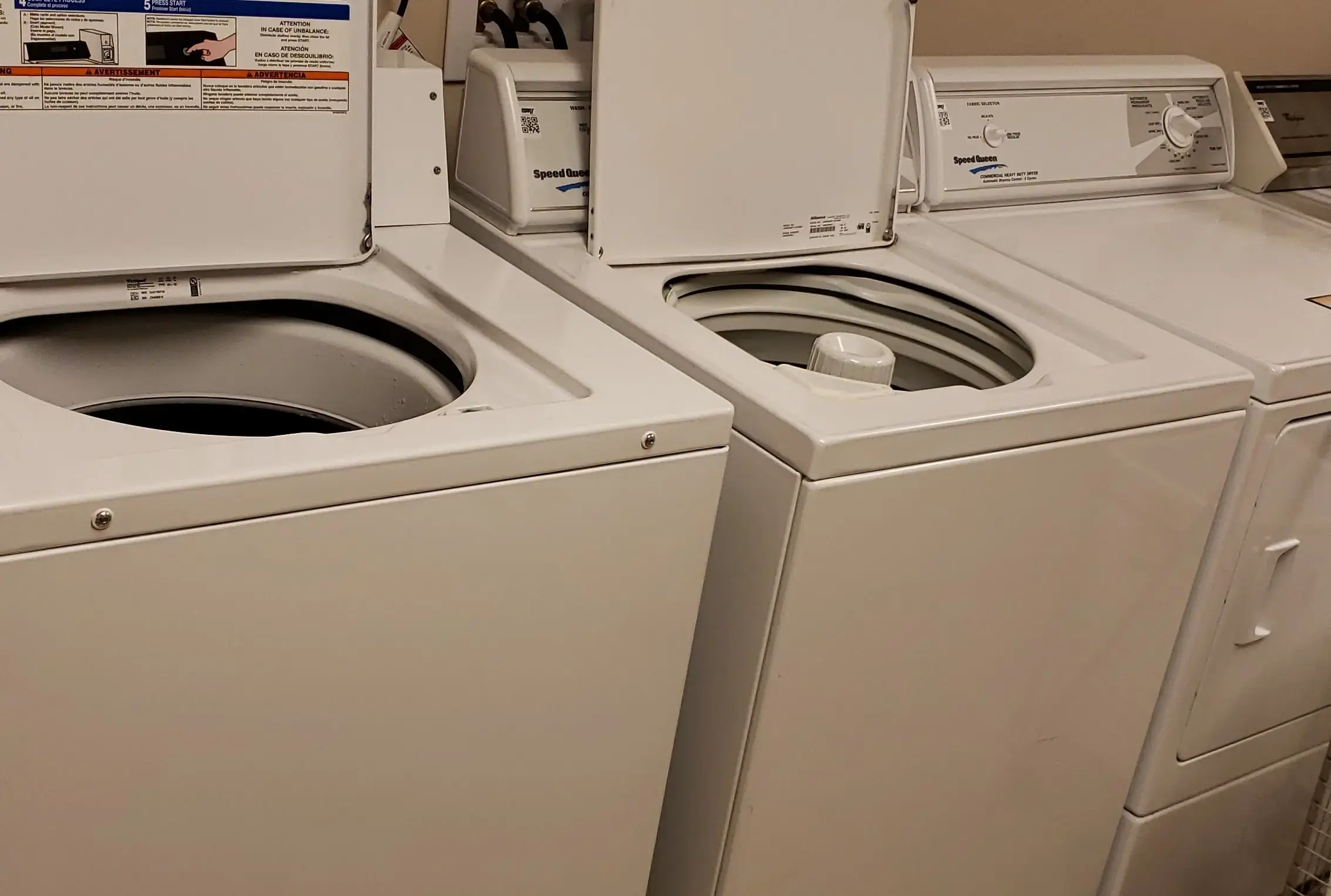 STN Laundry Systems, LLC - Image 3