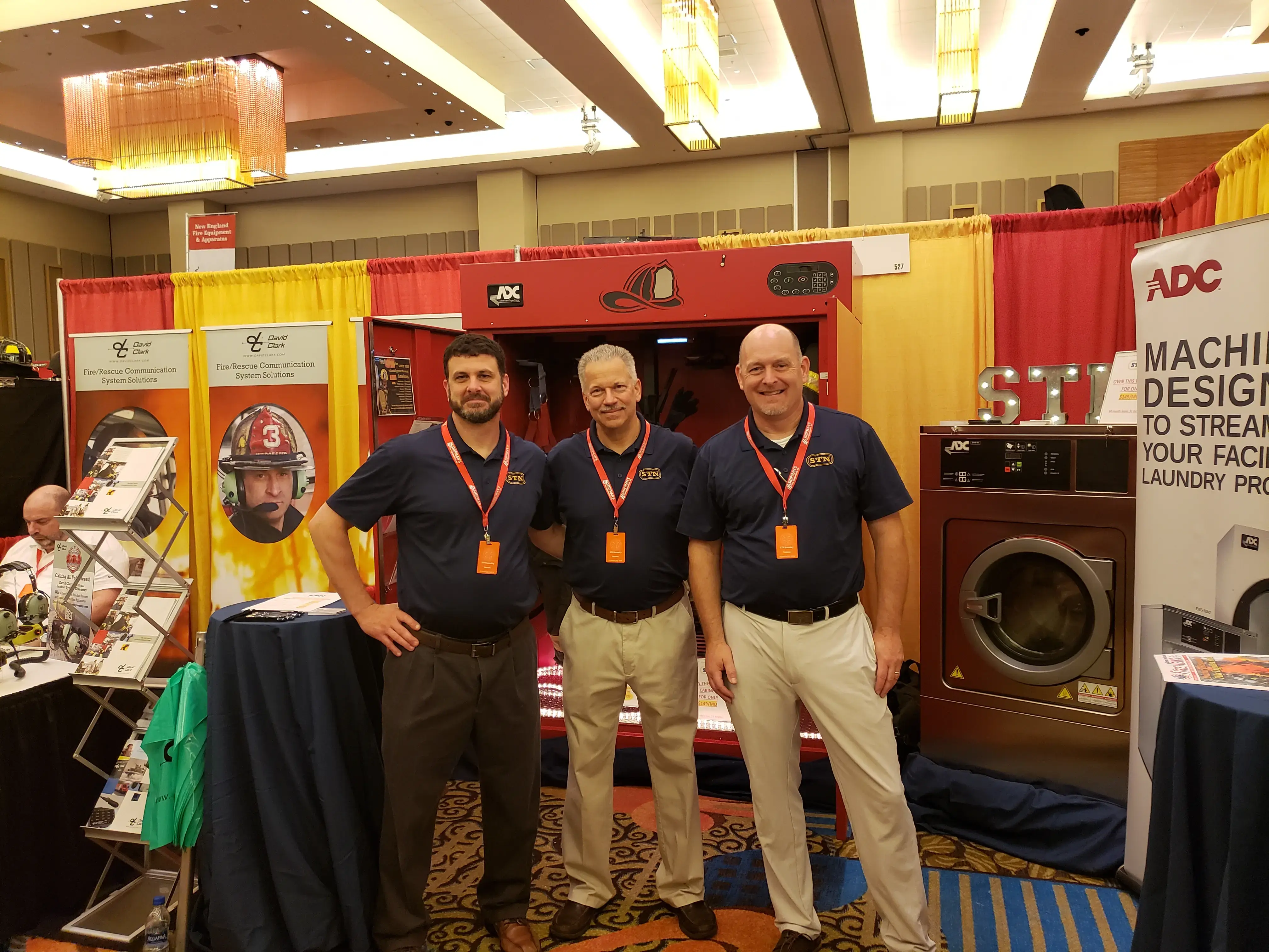STN Laundry Systems, LLC thumbnail 14