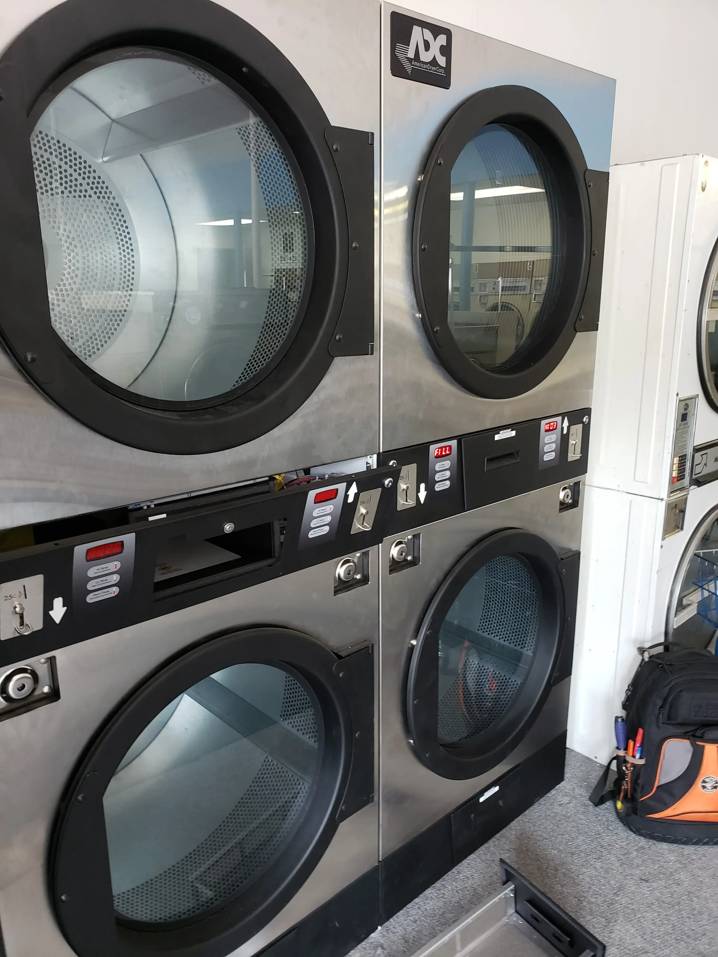 STN Laundry Systems, LLC - Image 4
