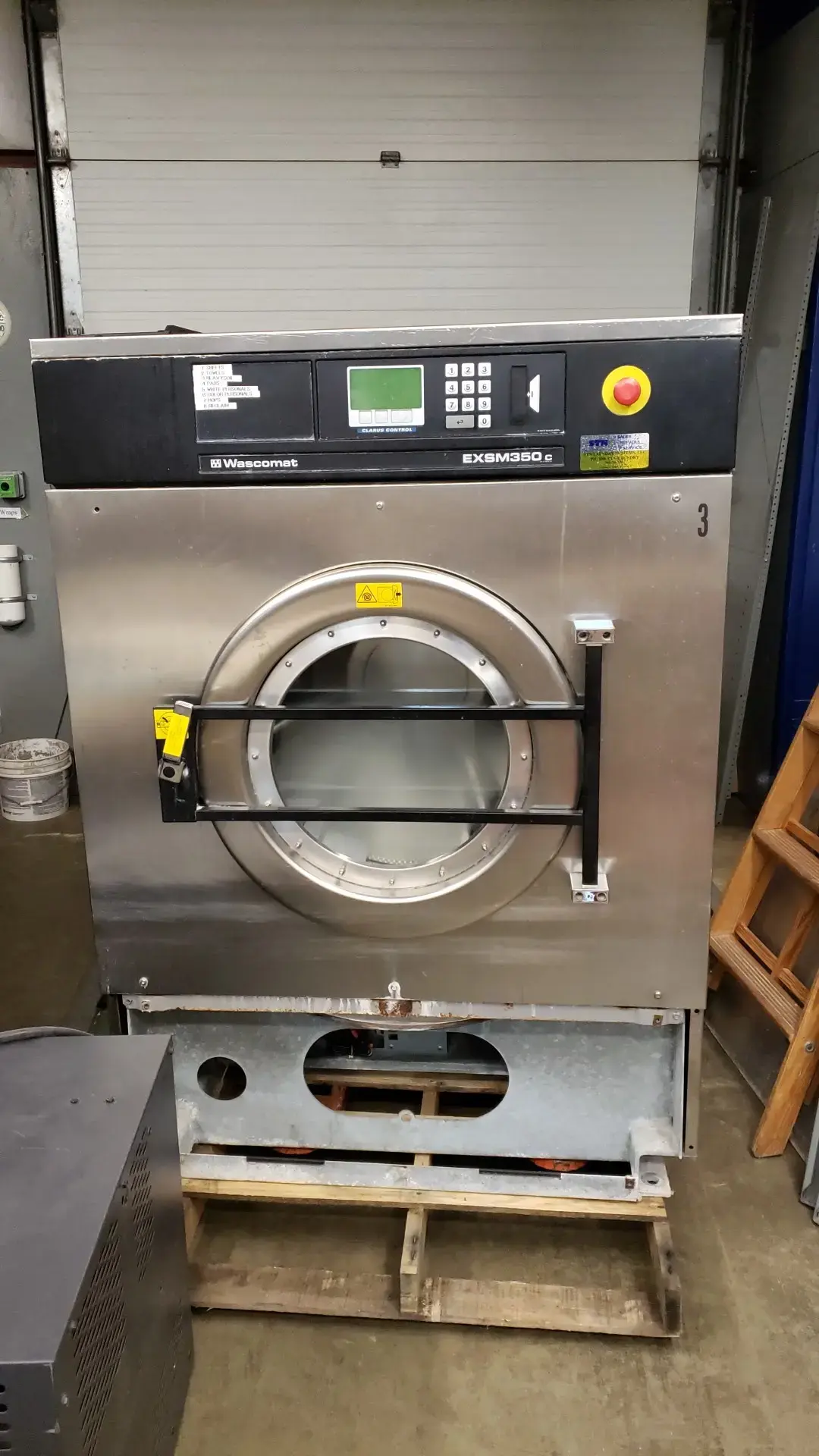 STN Laundry Systems, LLC - Image 12