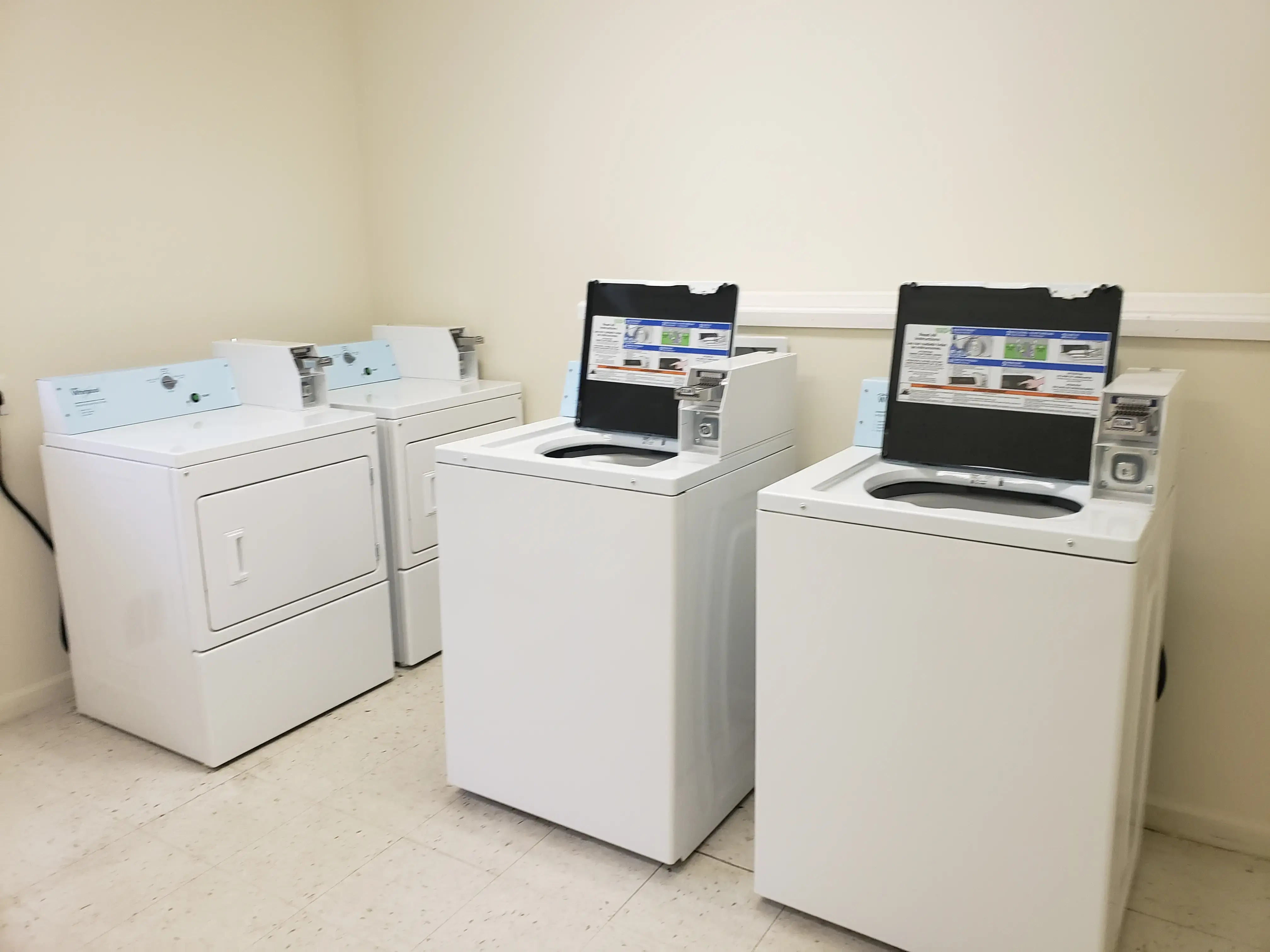 STN Laundry Systems, LLC thumbnail 6