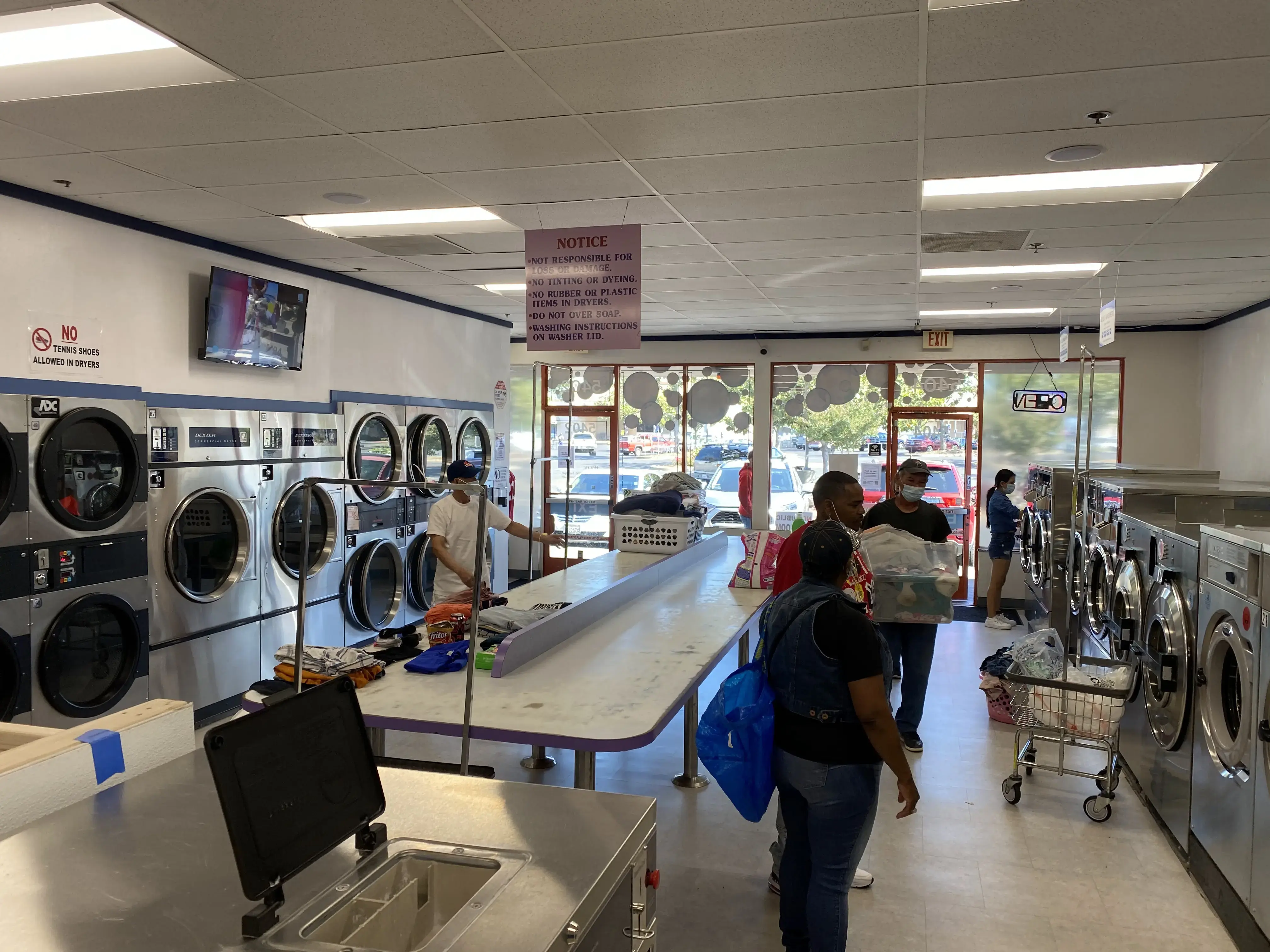 Stockridge Laundry - Image 10