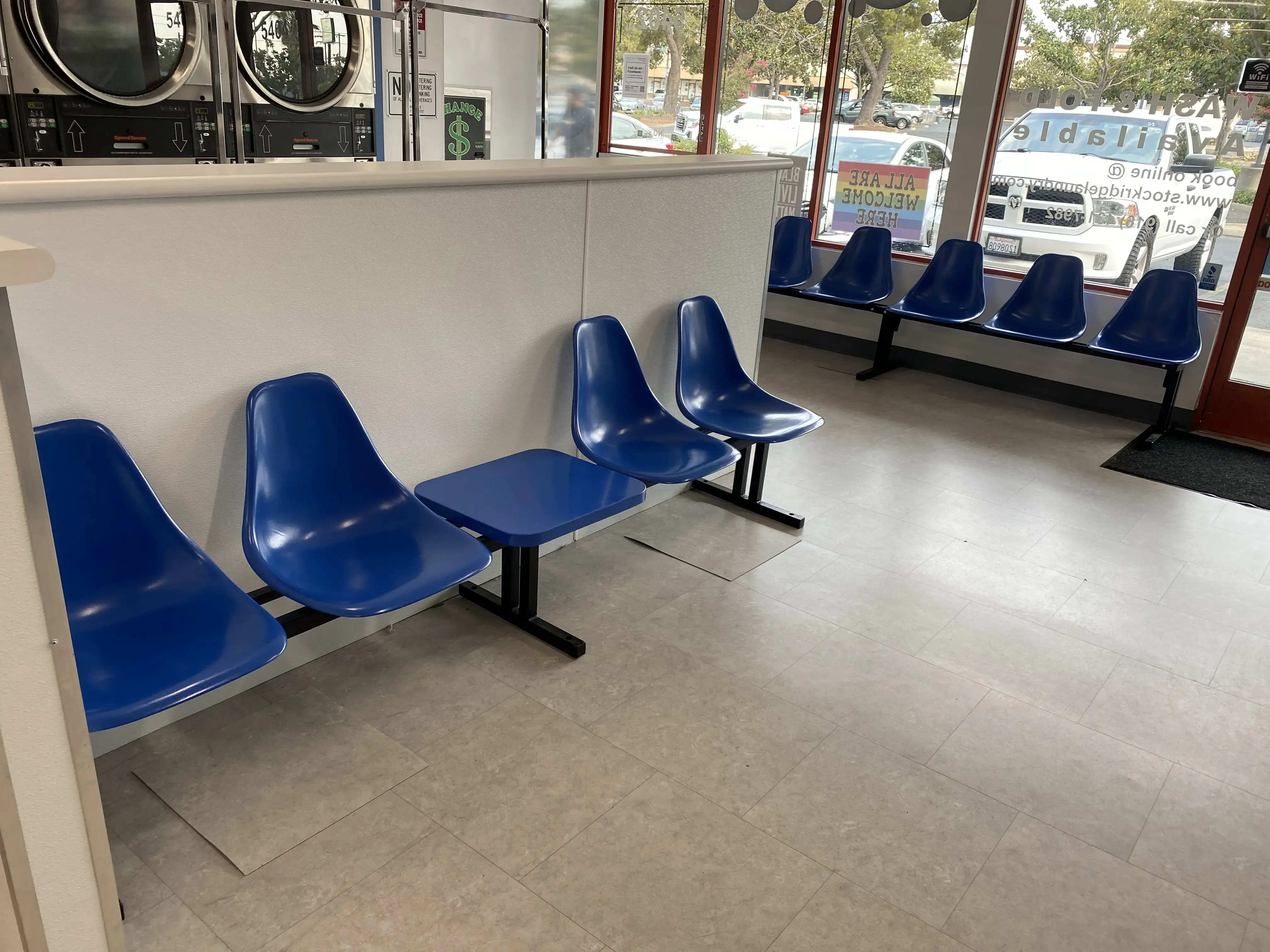 Stockridge Laundry - Image 7