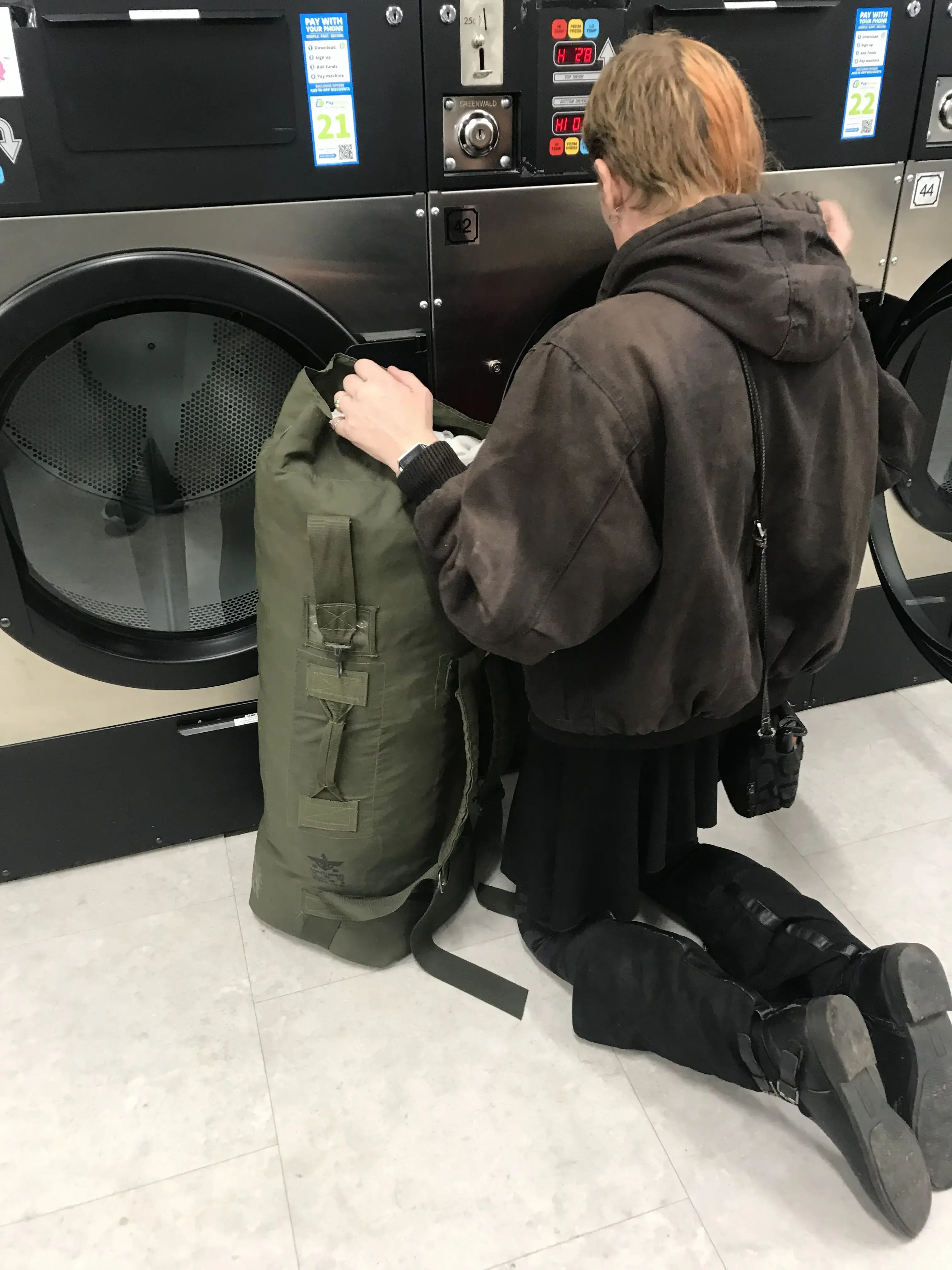 Stockridge Laundry thumbnail 13