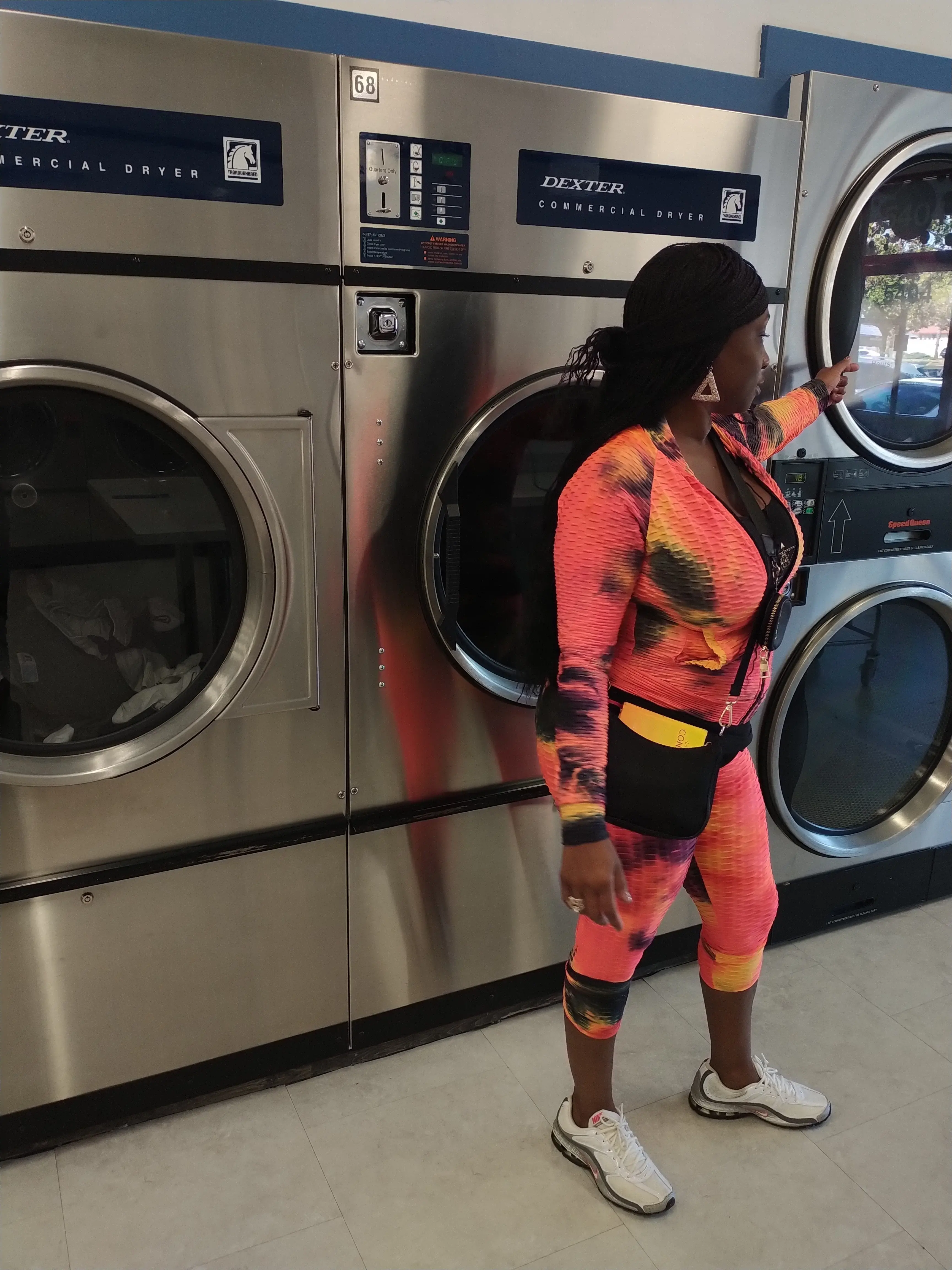 Stockridge Laundry thumbnail 11