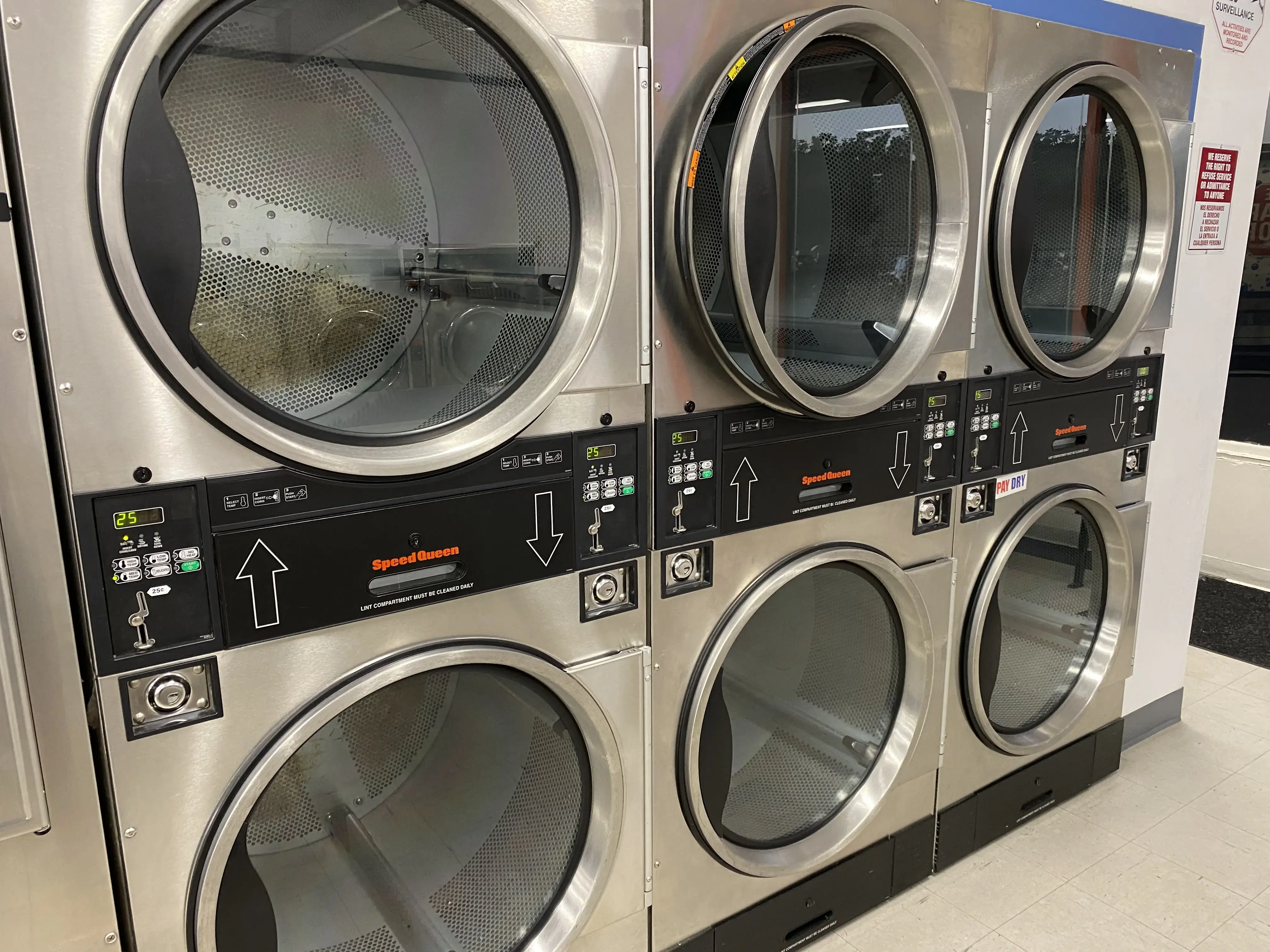 Stockridge Laundry thumbnail 16